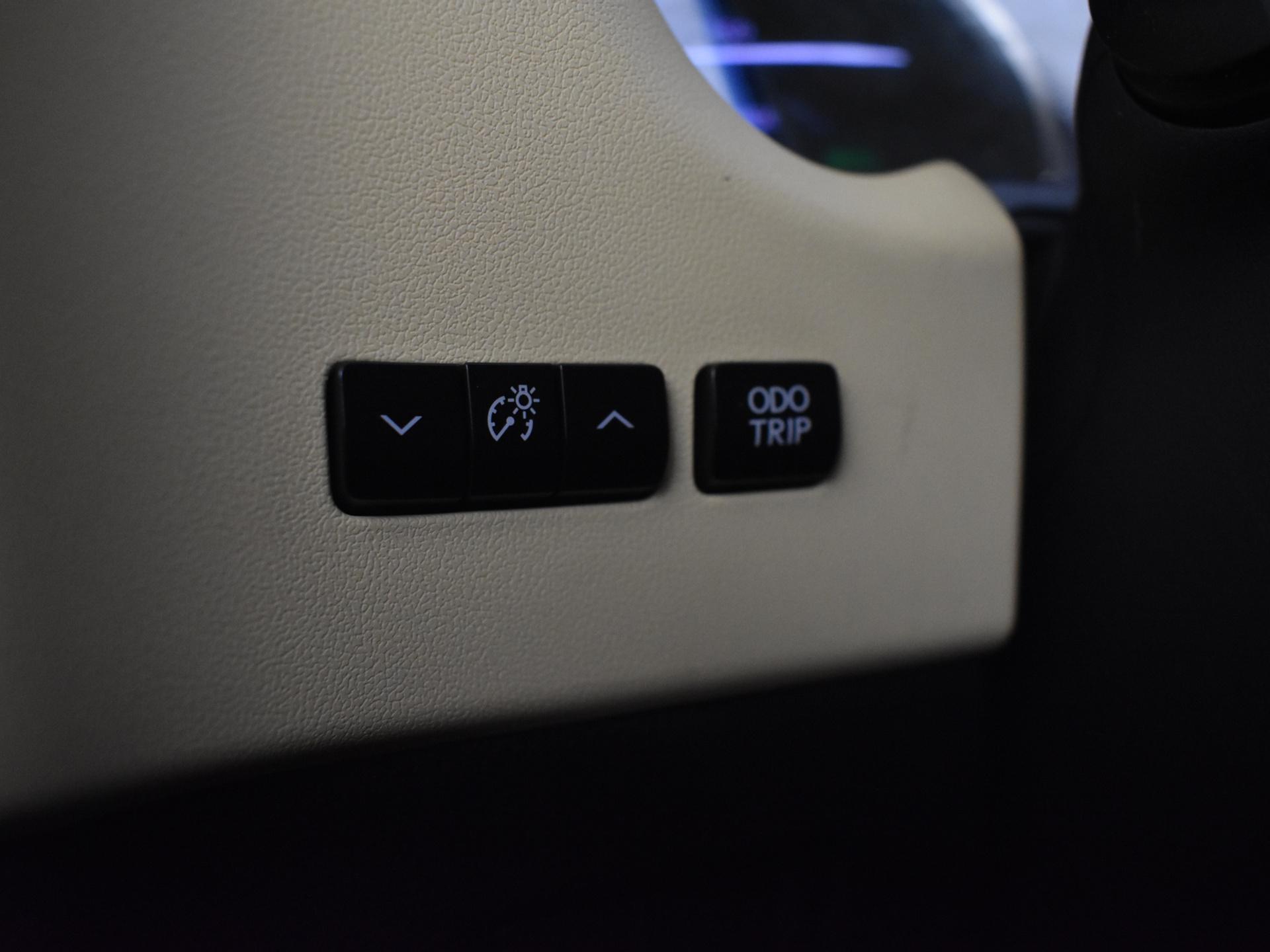 Foto van Lexus Lexus Nx300h