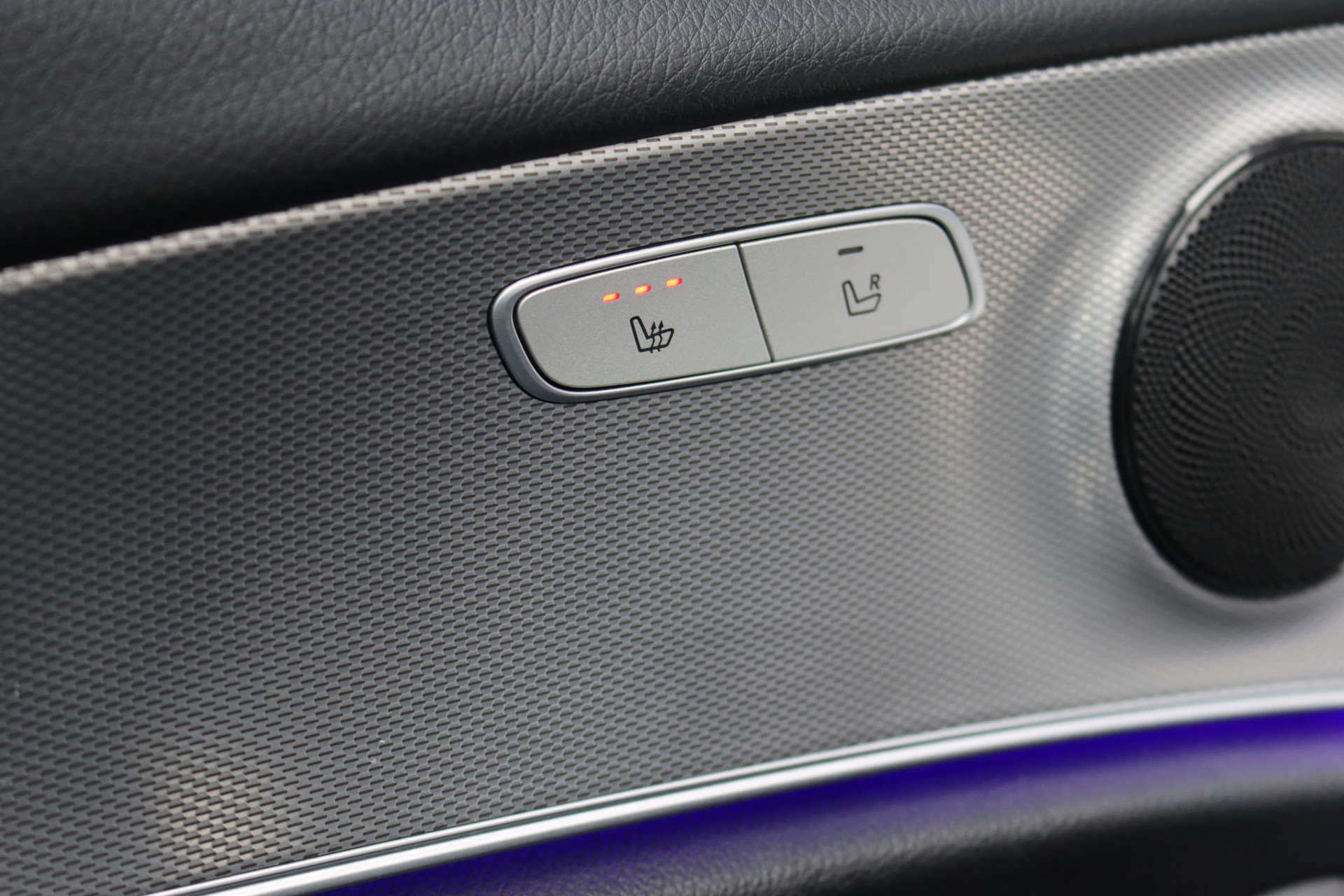 Foto van Mercedes-Benz E 200