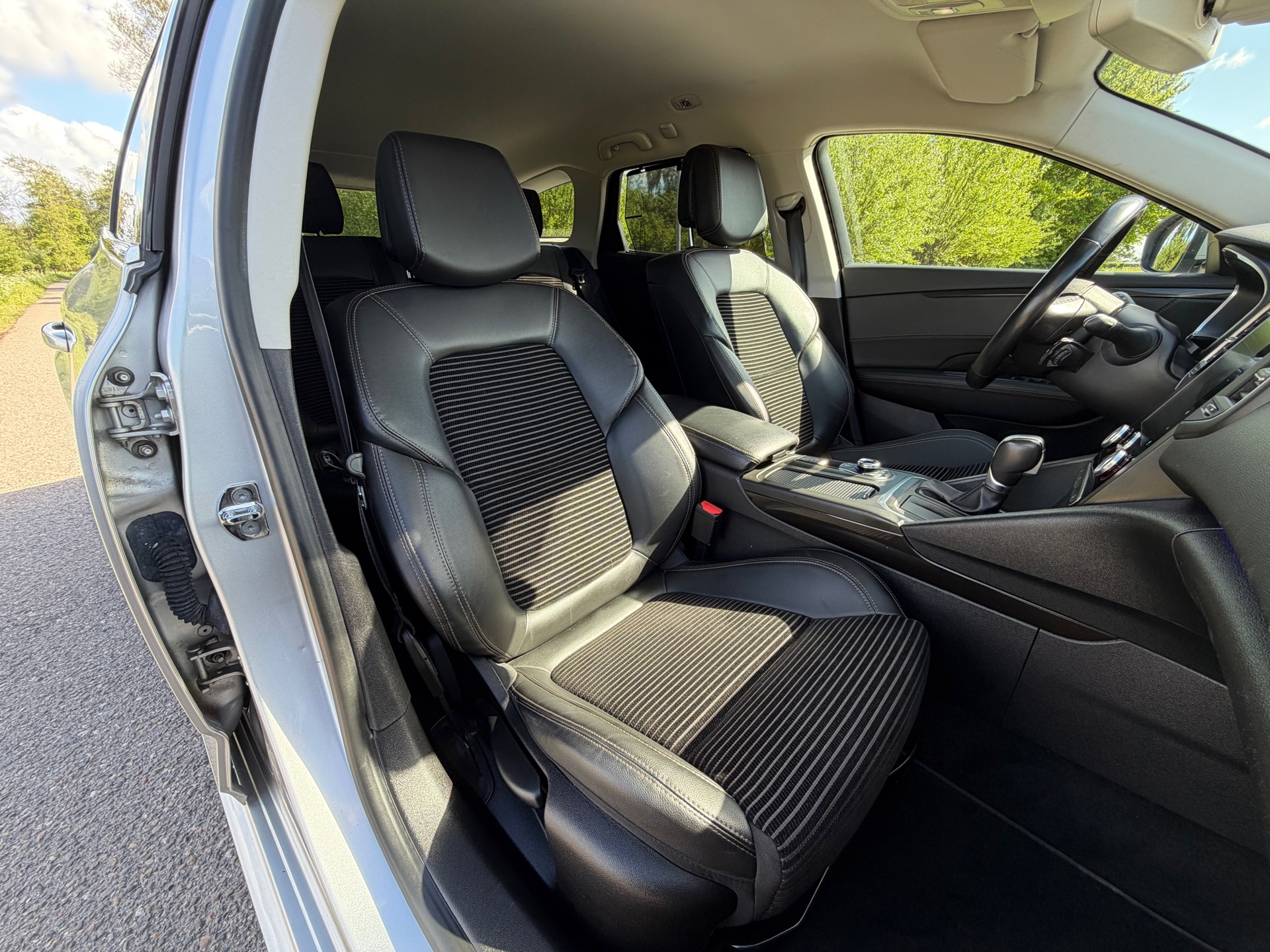 Foto van Renault Talisman