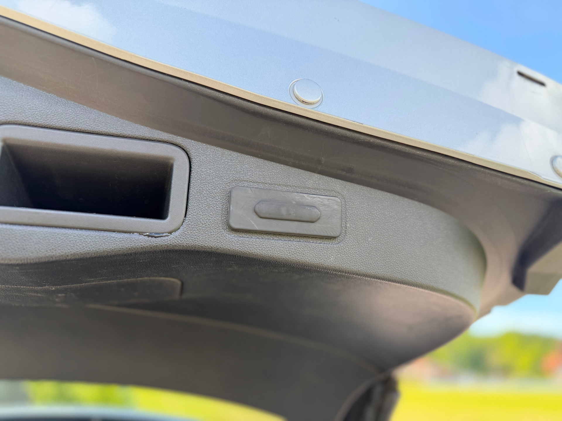 Foto van Renault Talisman