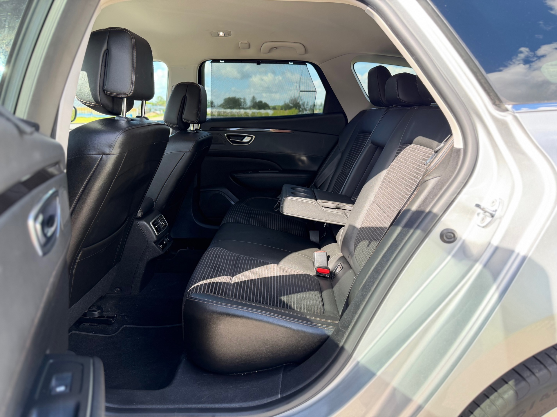 Foto van Renault Talisman