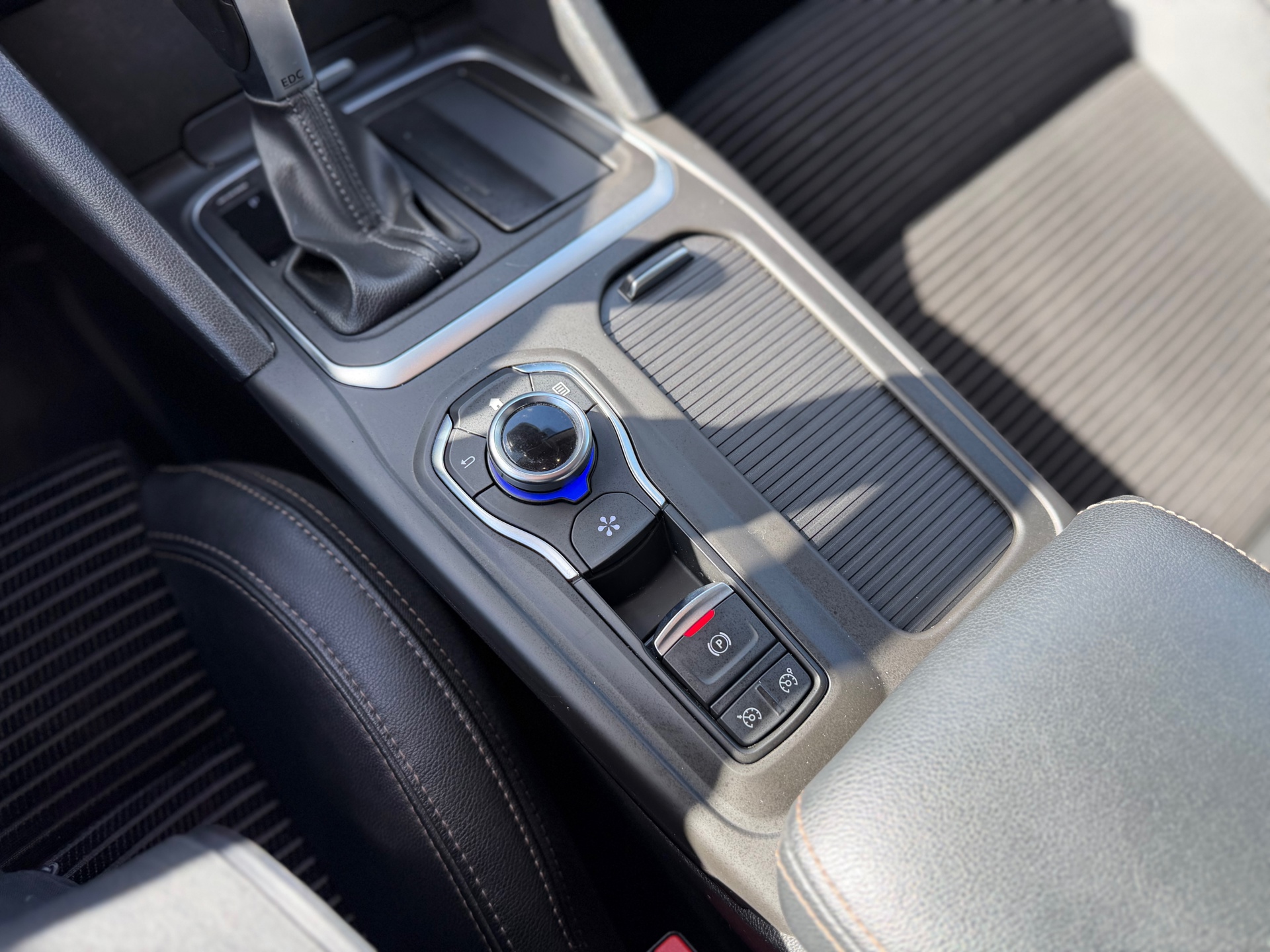 Foto van Renault Talisman