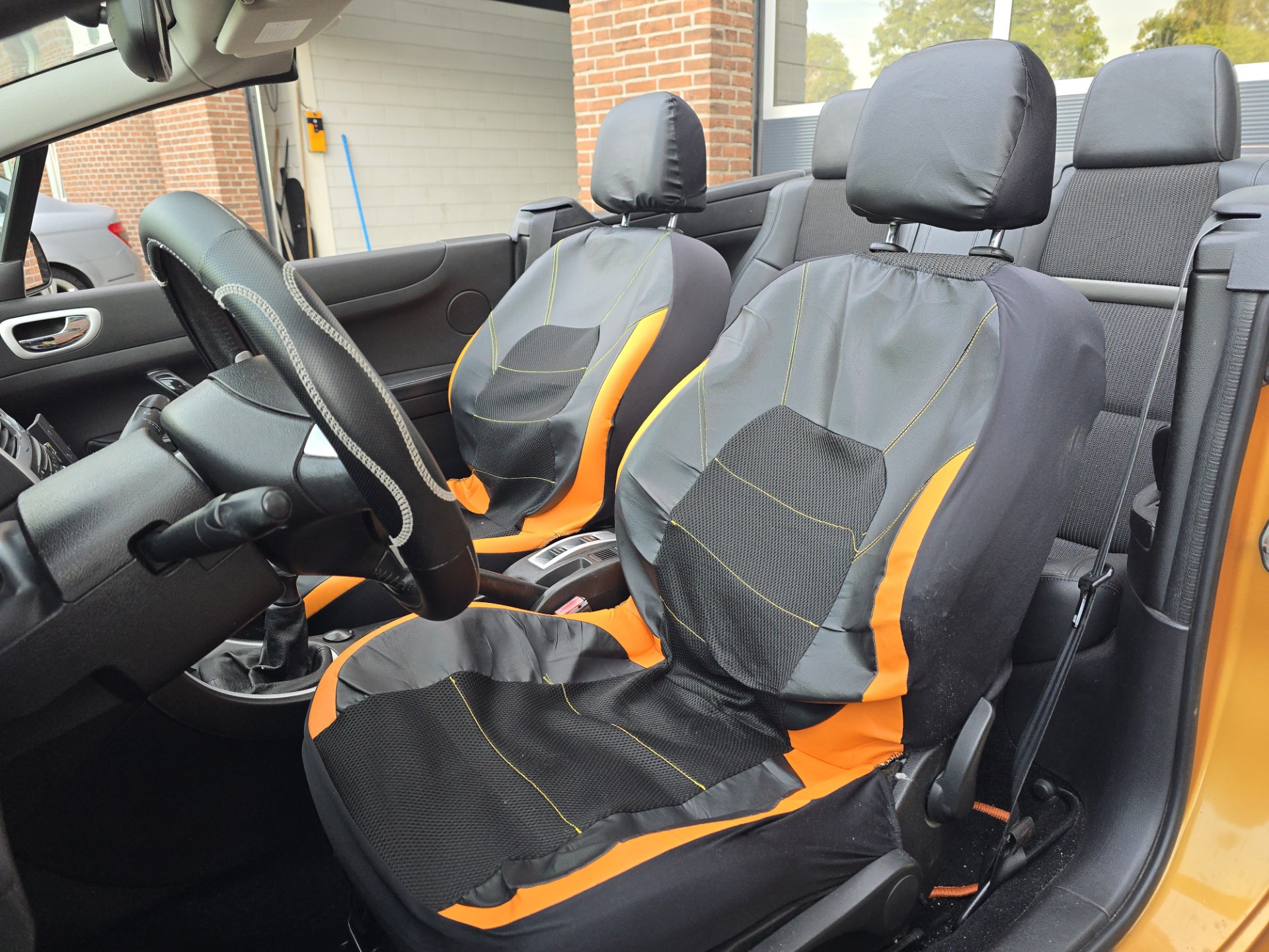 Foto van Peugeot 307