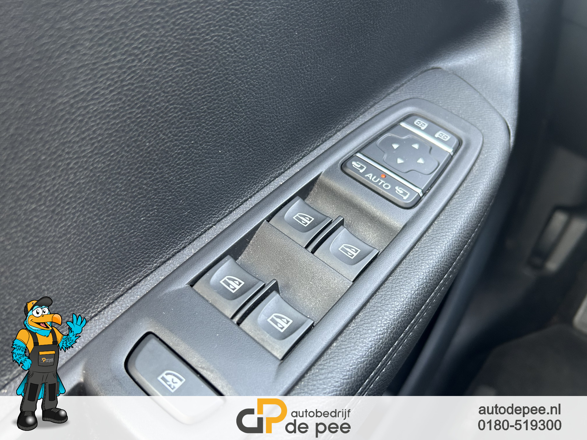 Foto van Renault Zoe
