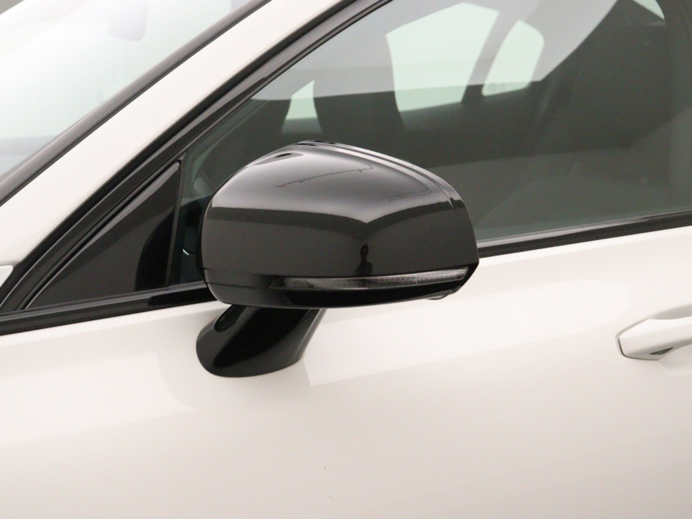 Foto van Volvo S60 T6 Twin Engine