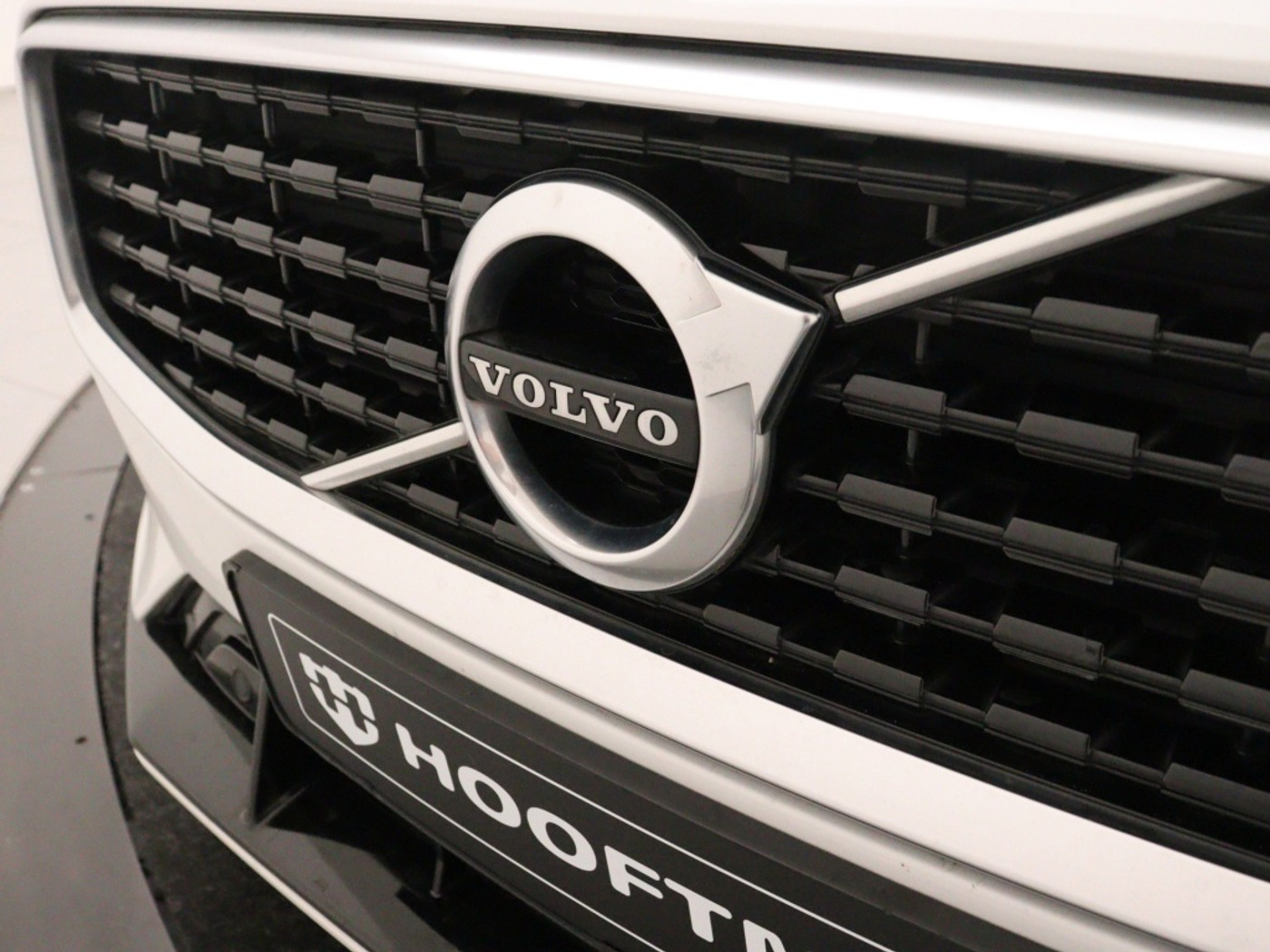Foto van Volvo S60 T6 Twin Engine