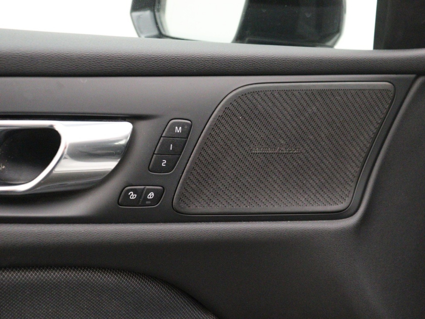 Foto van Volvo S60 T6 Twin Engine