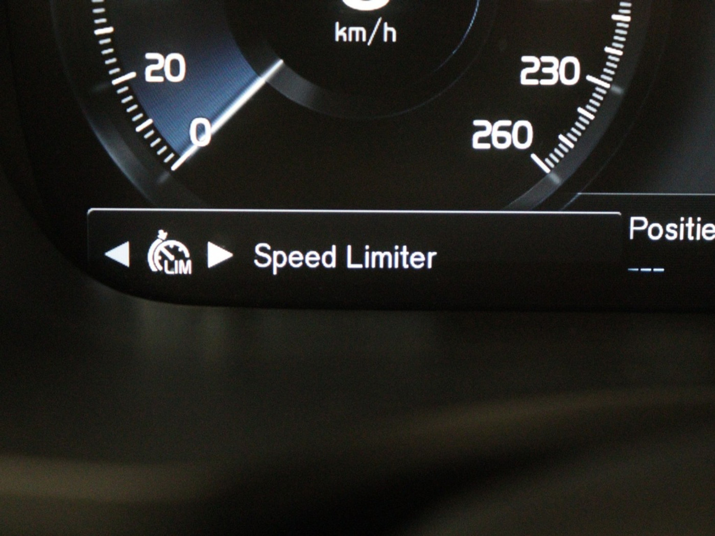 Foto van Volvo S60 T6 Twin Engine