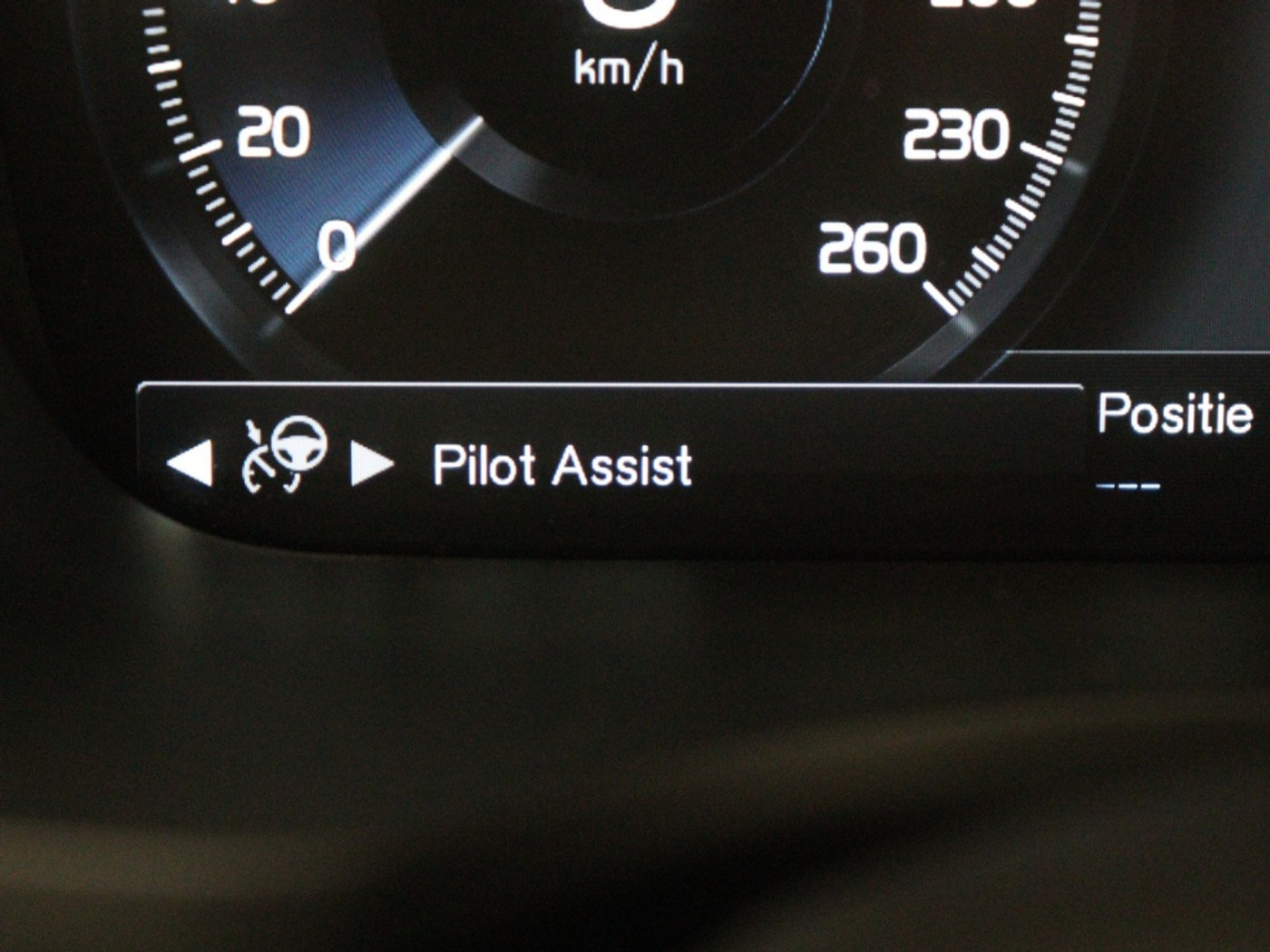 Foto van Volvo S60 T6 Twin Engine