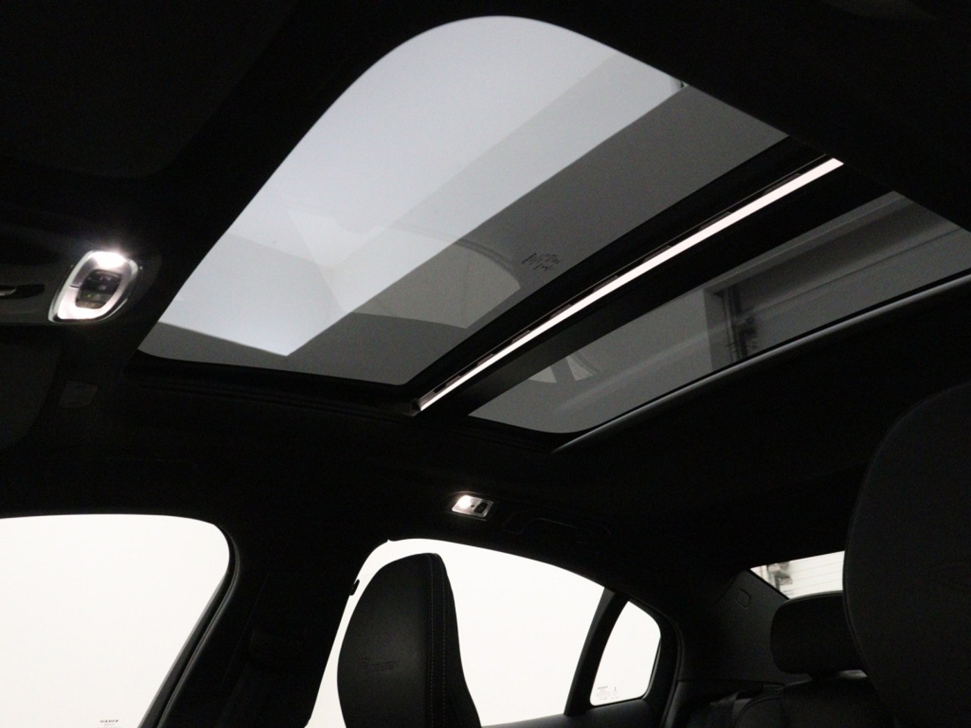 Foto van Volvo S60 T6 Twin Engine