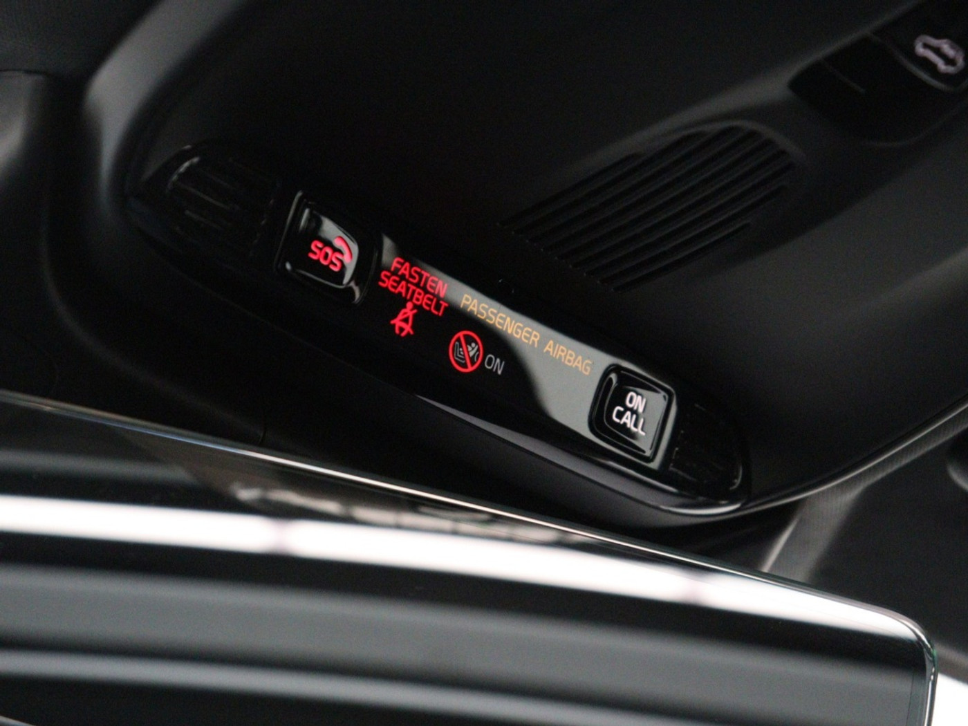 Foto van Volvo S60 T6 Twin Engine