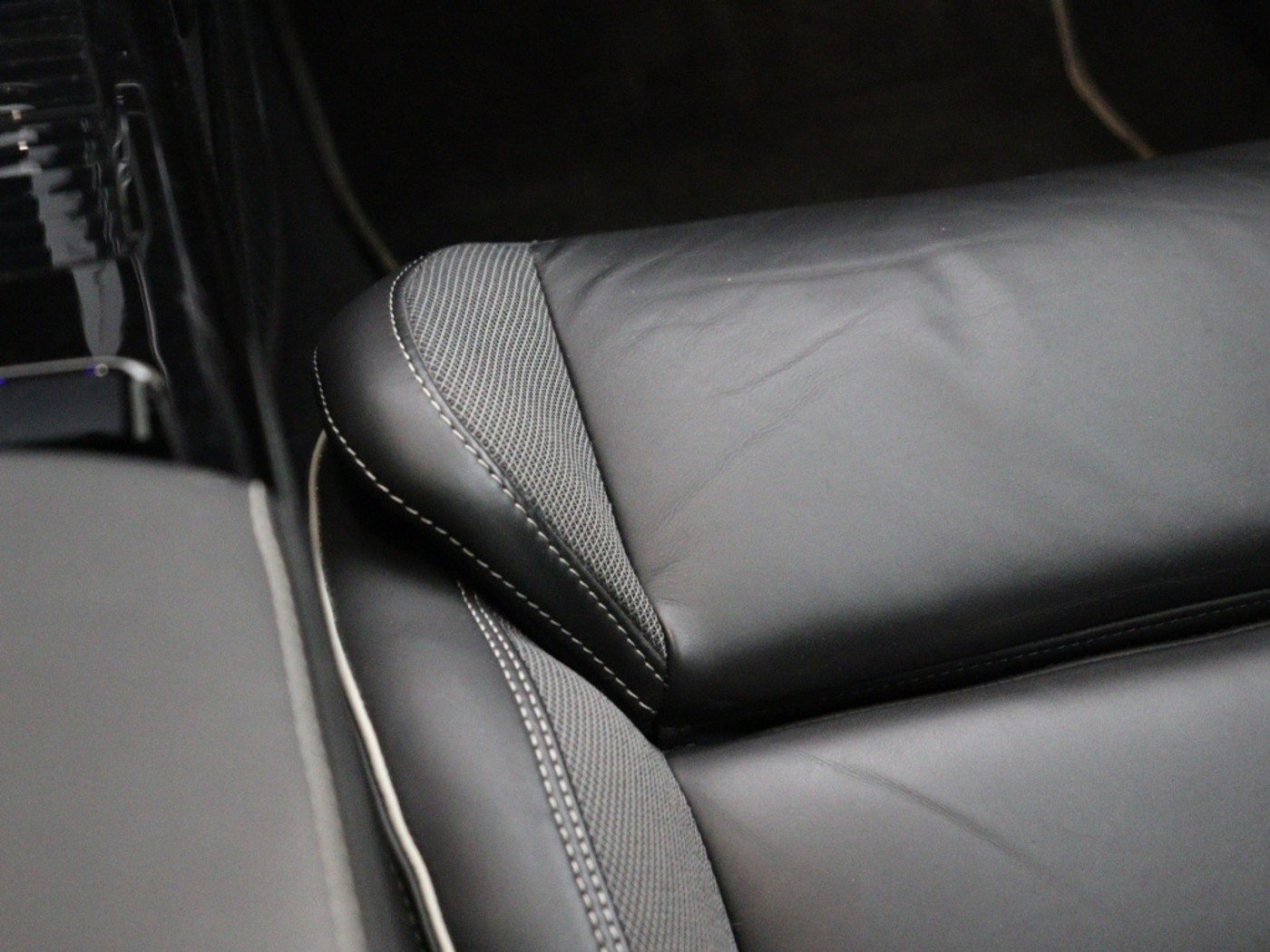 Foto van Volvo S60 T6 Twin Engine