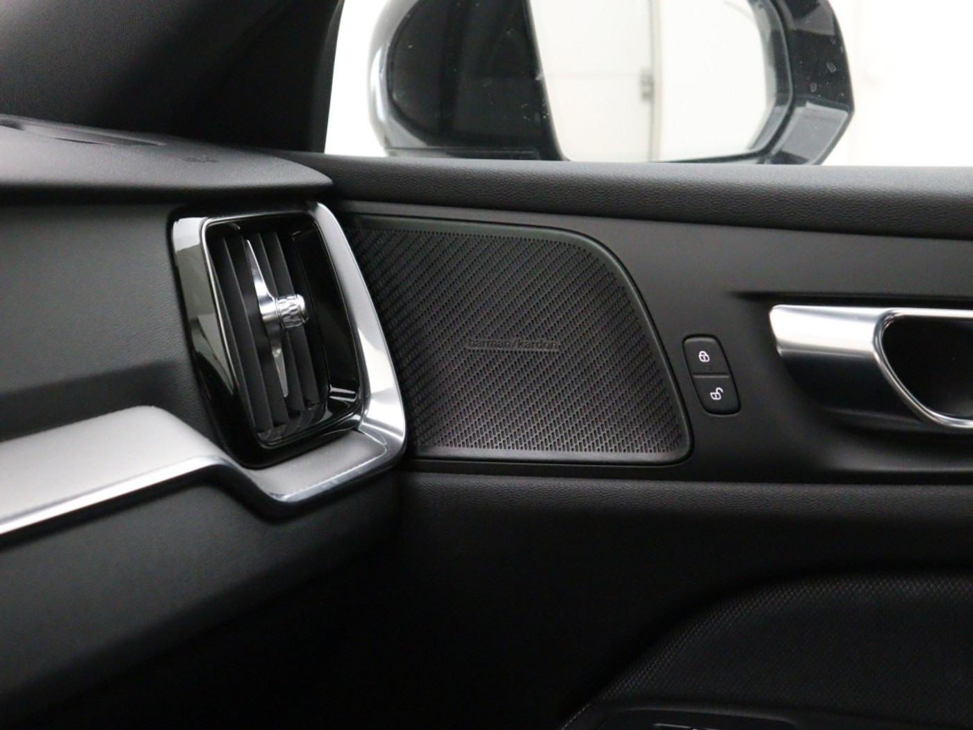 Foto van Volvo S60 T6 Twin Engine