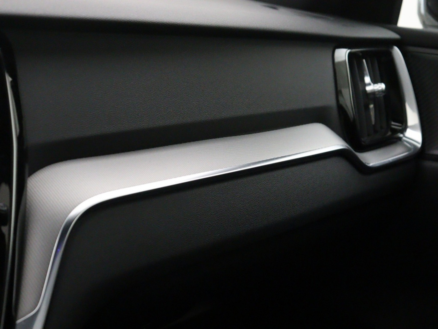 Foto van Volvo S60 T6 Twin Engine