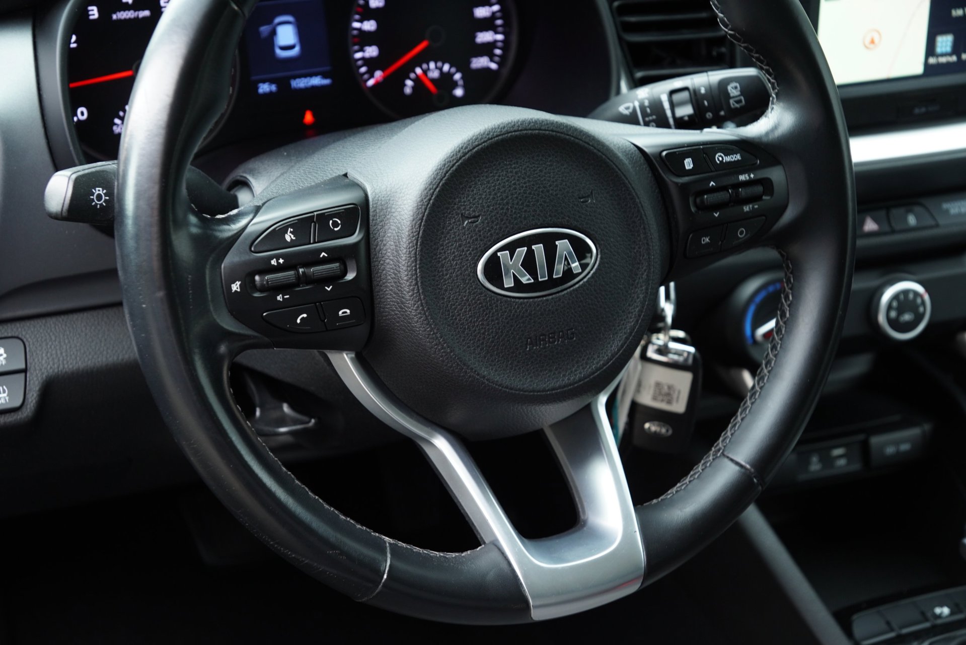 Foto van Kia Stonic