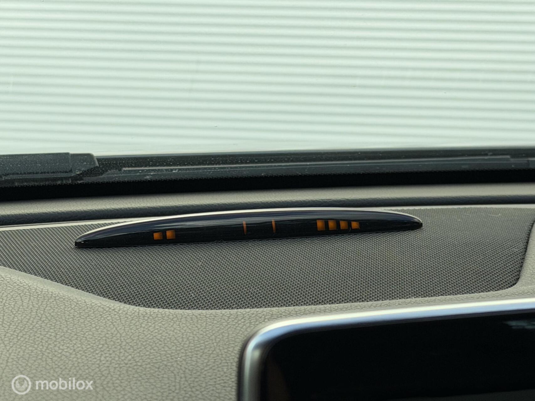 Foto van Mercedes-Benz A 180