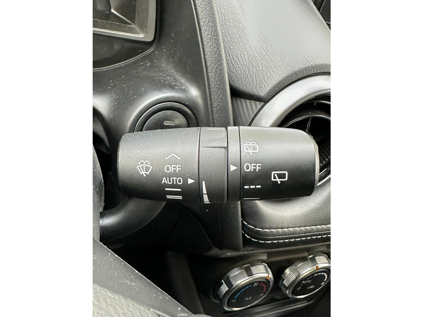 Foto van Mazda Mazda Cx-3