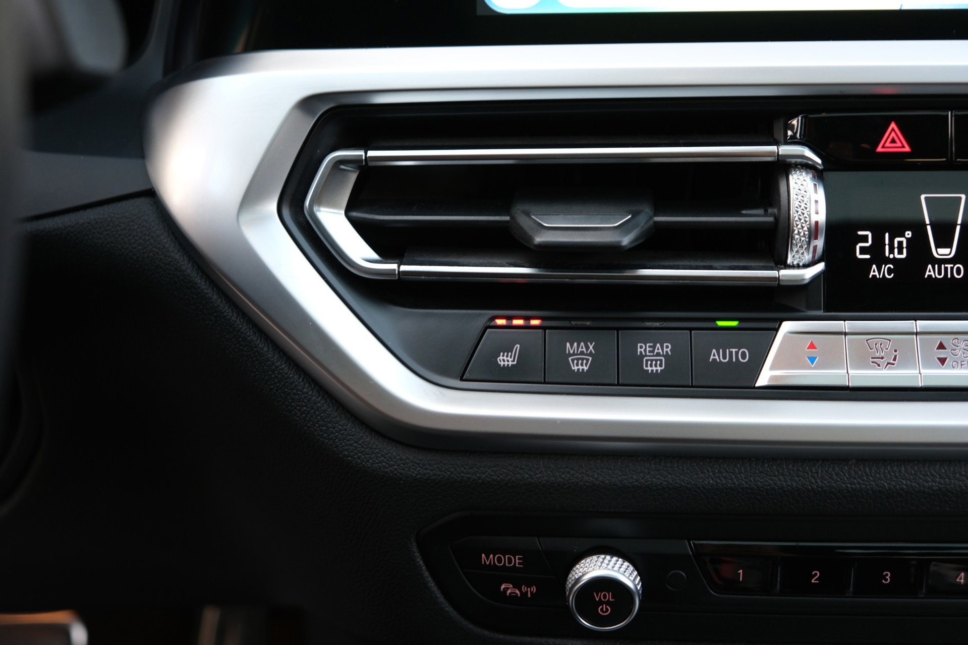 Foto van BMW 320d xDrive
