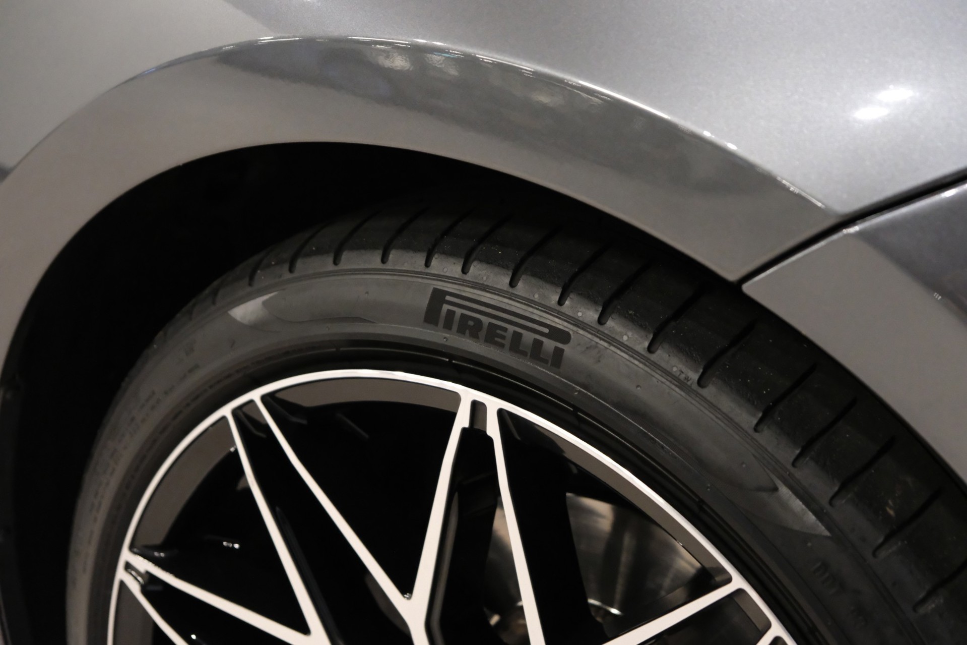 Foto van BMW 320d xDrive