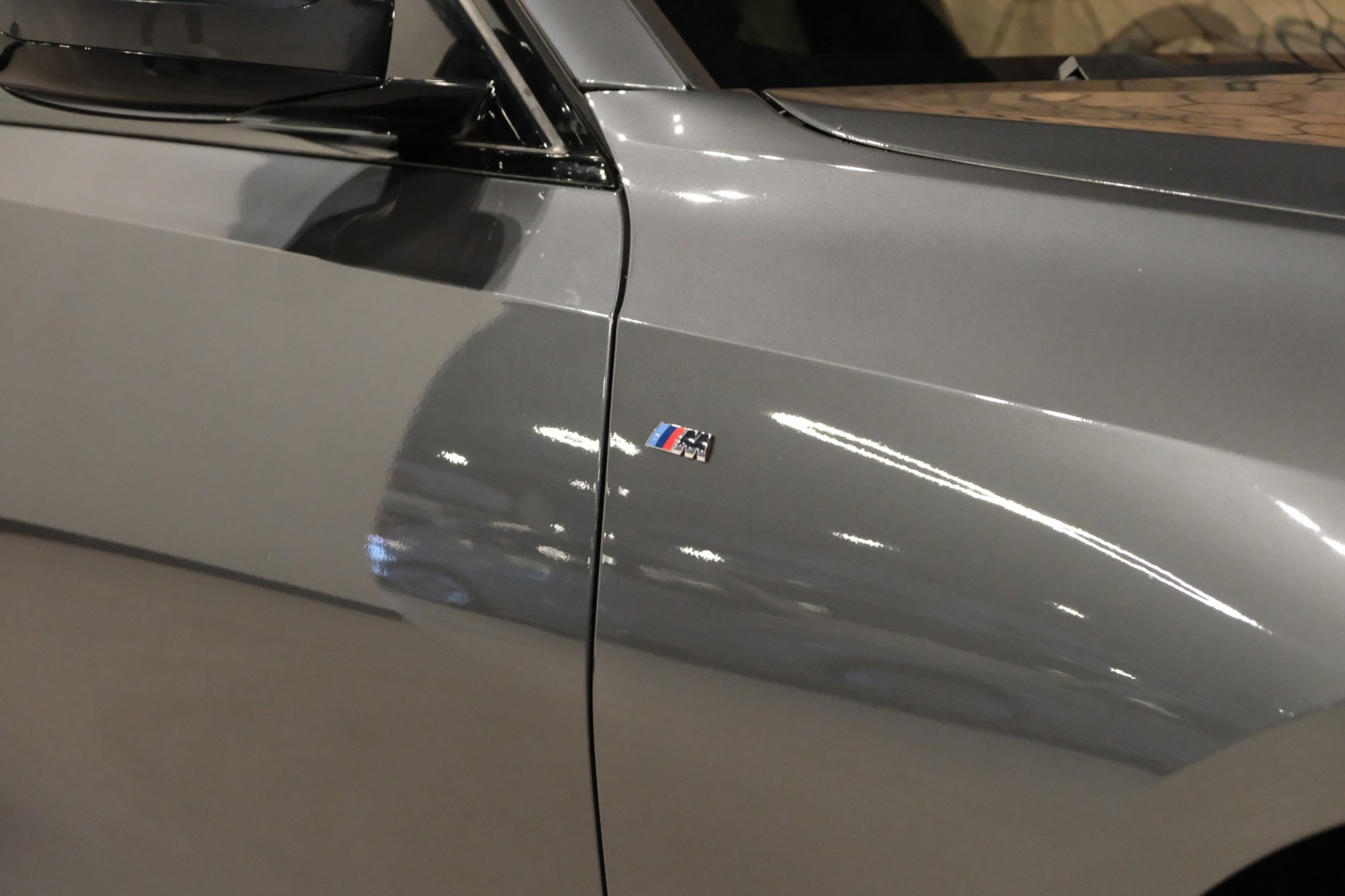 Foto van BMW 320d xDrive