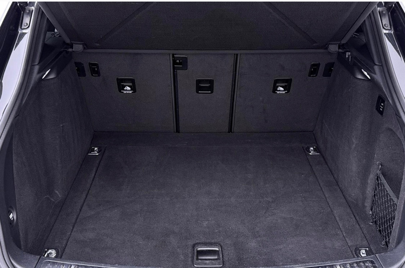 Foto van Porsche Macan S