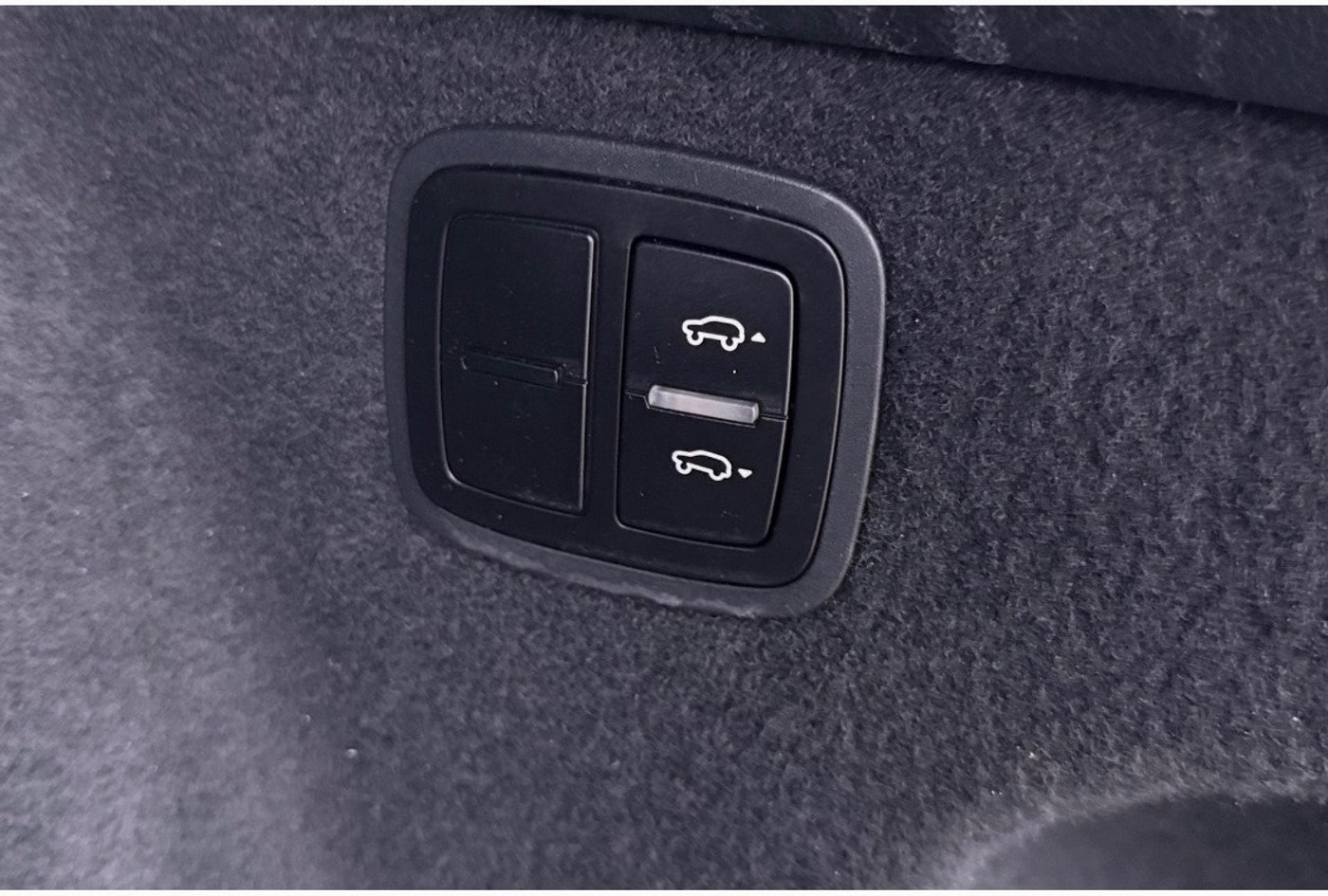 Foto van Porsche Macan S