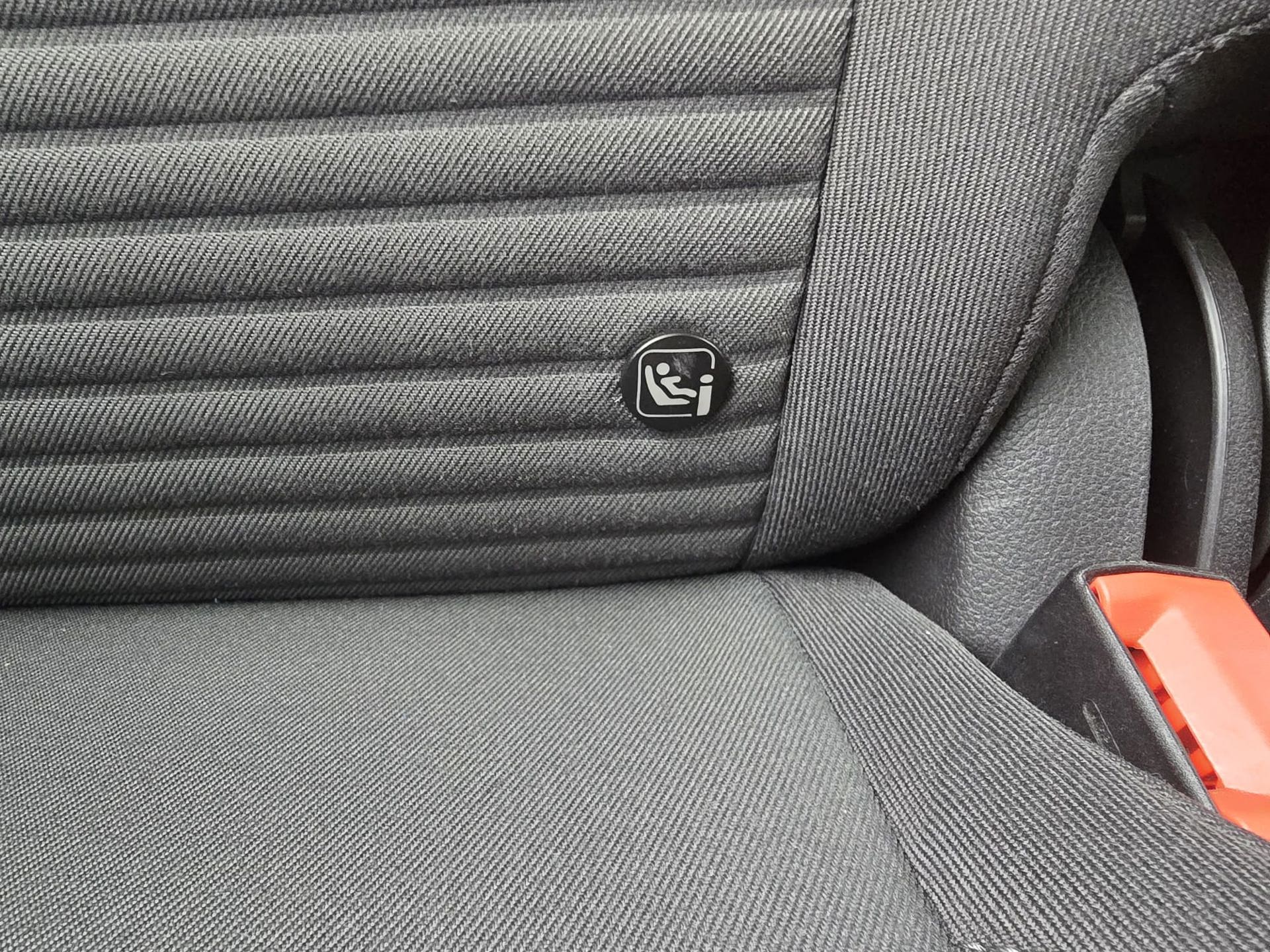 Foto van Ford Grand C-max