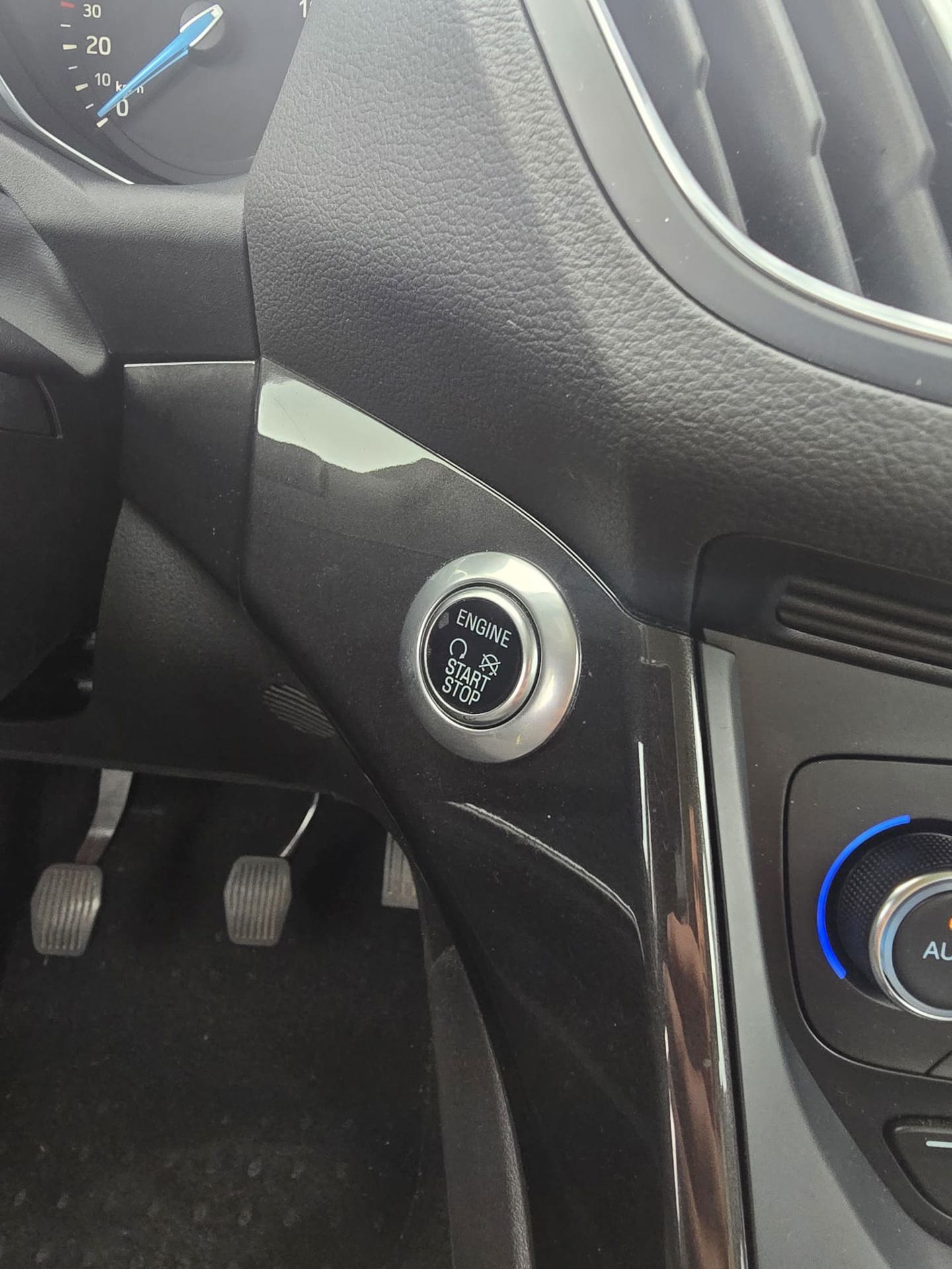 Foto van Ford Grand C-max