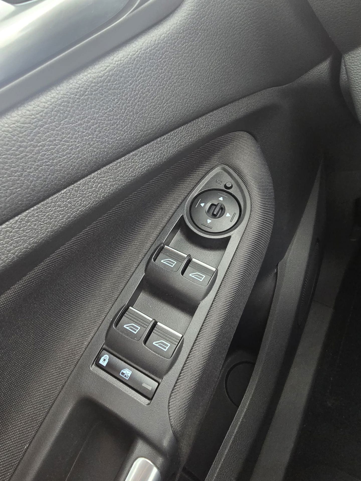 Foto van Ford Grand C-max