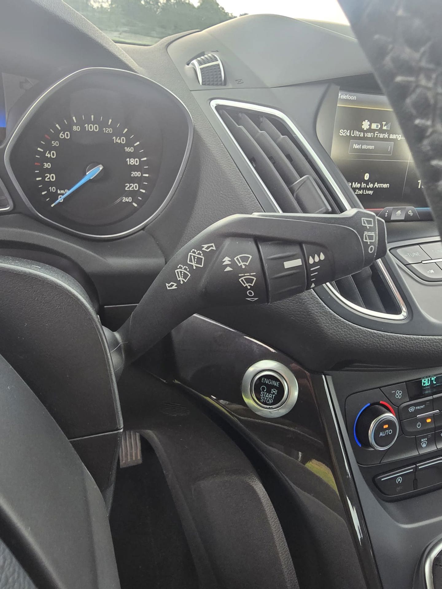 Foto van Ford Grand C-max