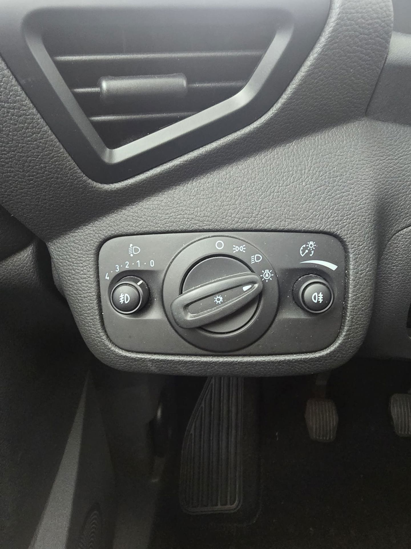 Foto van Ford Grand C-max