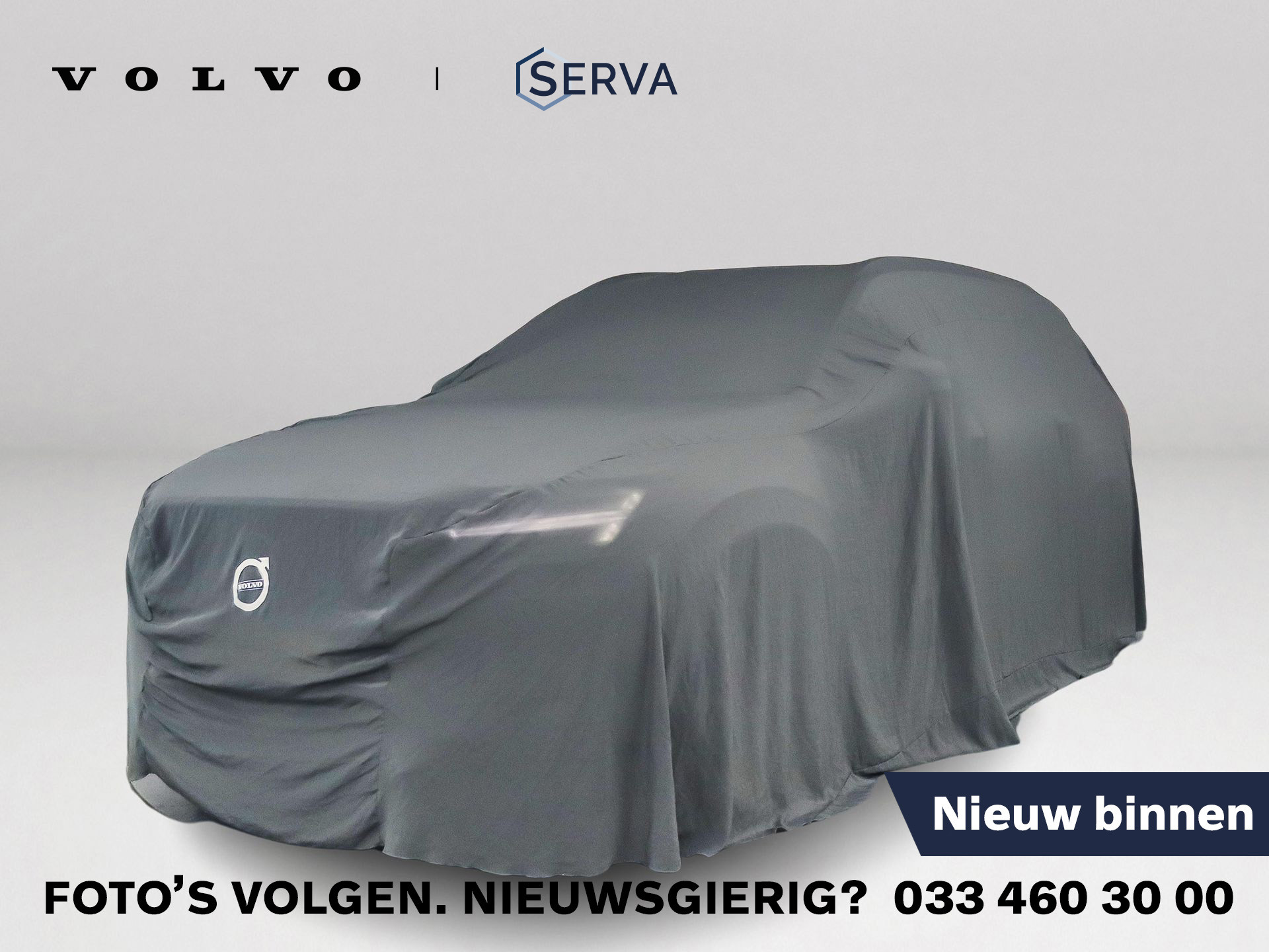 Volvo Xc90 T8 Twin Engine T8 Twin Engine AWD Inscription | Panoramadak | Parkeercamera | Keyless | Stoel- en stuurverwarming | Elektrische stoelen 2016 - voorkant