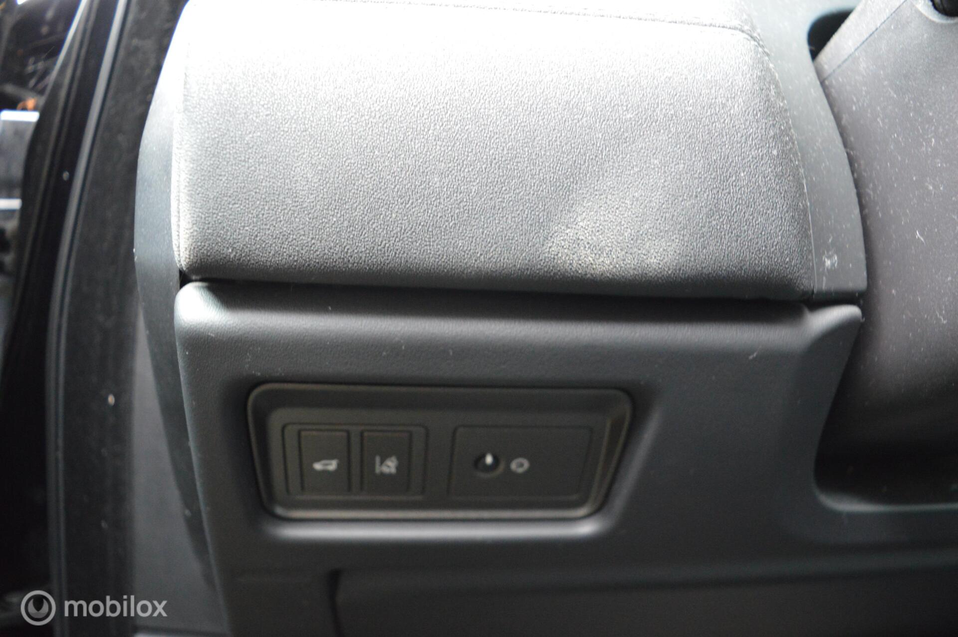 Foto van Land Rover Range Rover Evoque
