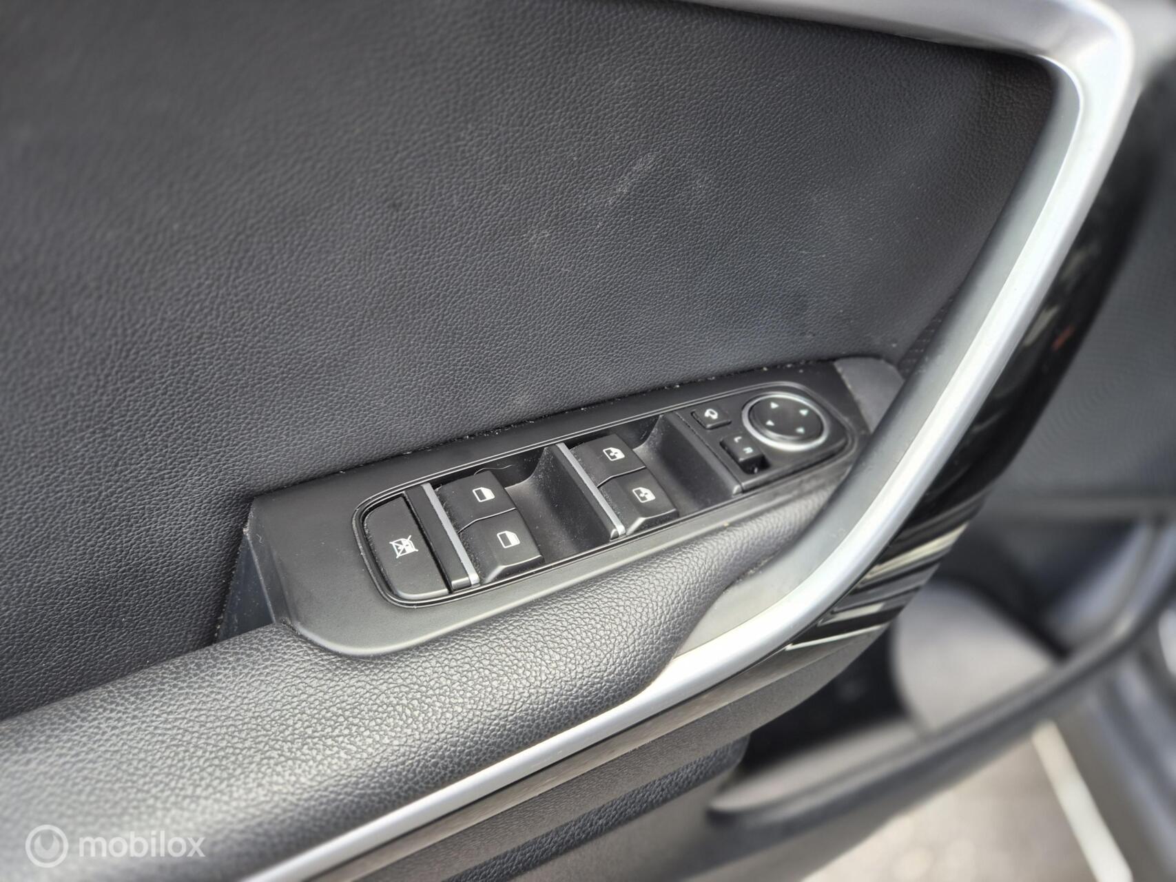 Foto van Kia Proceed