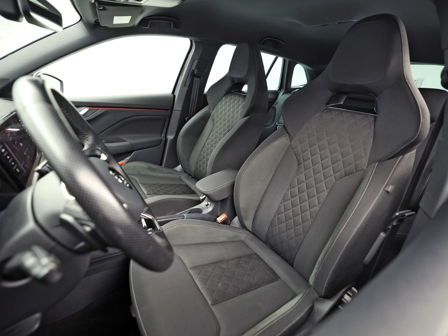 Foto van Skoda Scala