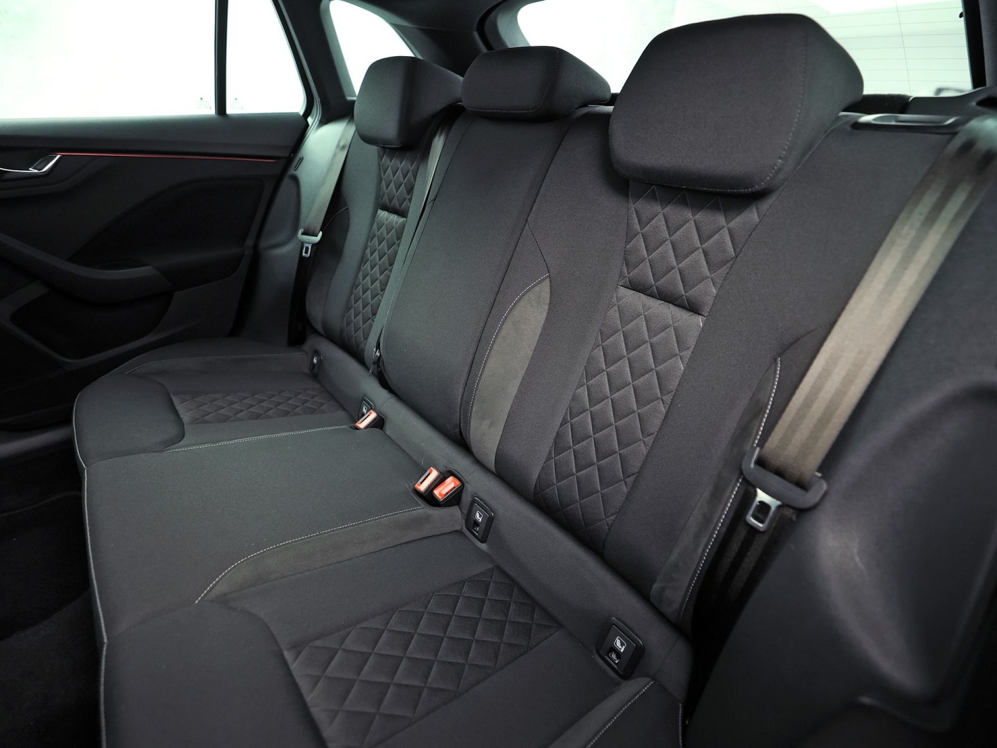 Foto van Skoda Scala