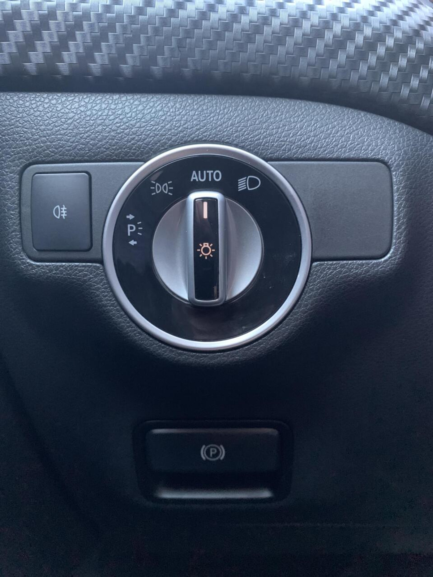 Foto van Mercedes-Benz A 200