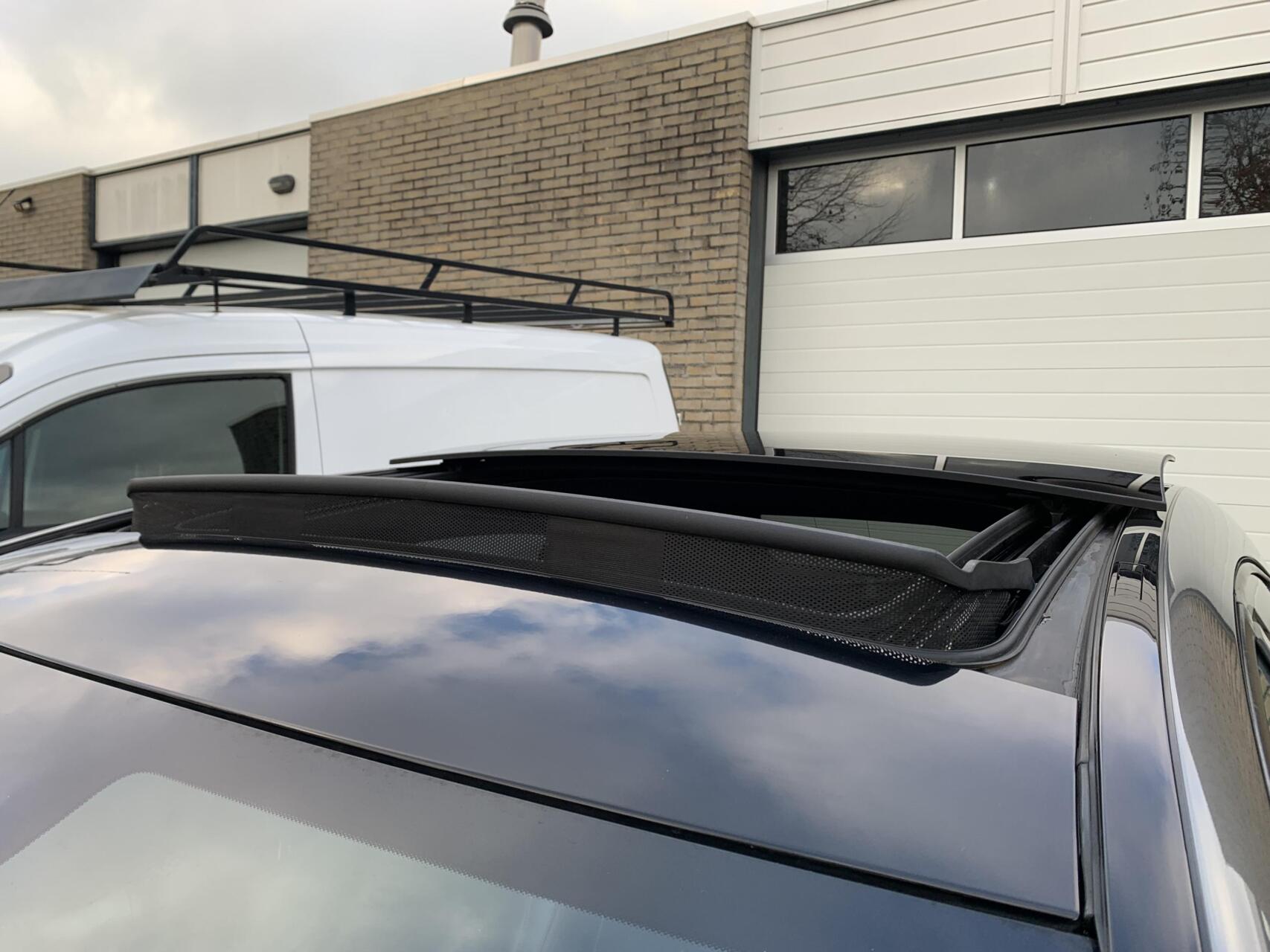Foto van Mercedes-Benz A 200