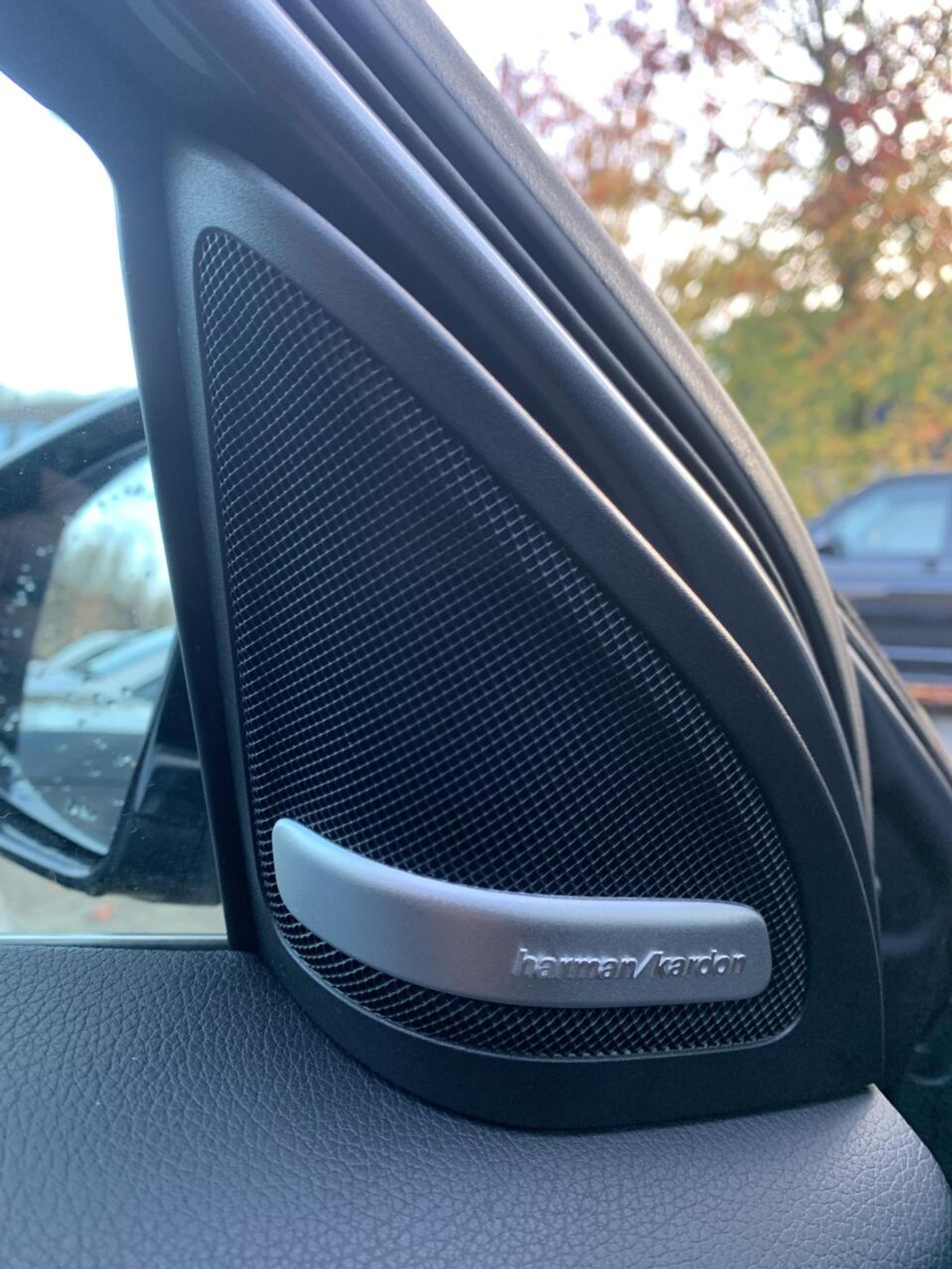 Foto van Mercedes-Benz A 200