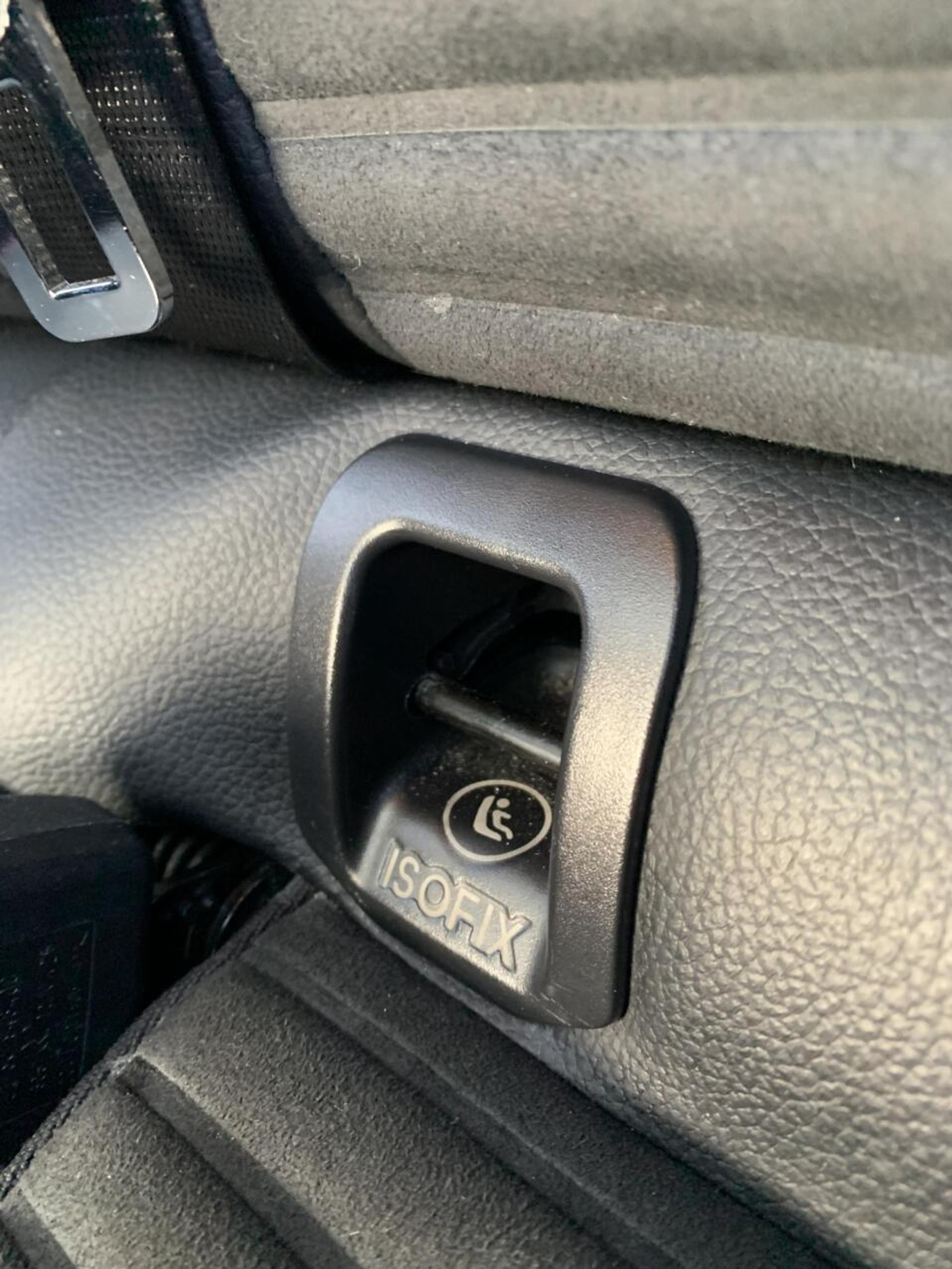 Foto van Mercedes-Benz A 200