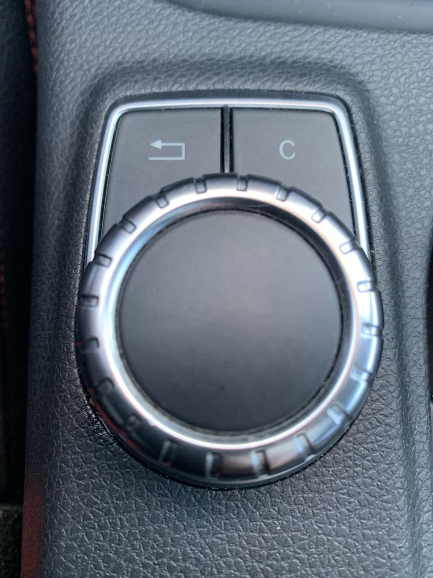 Foto van Mercedes-Benz A 200