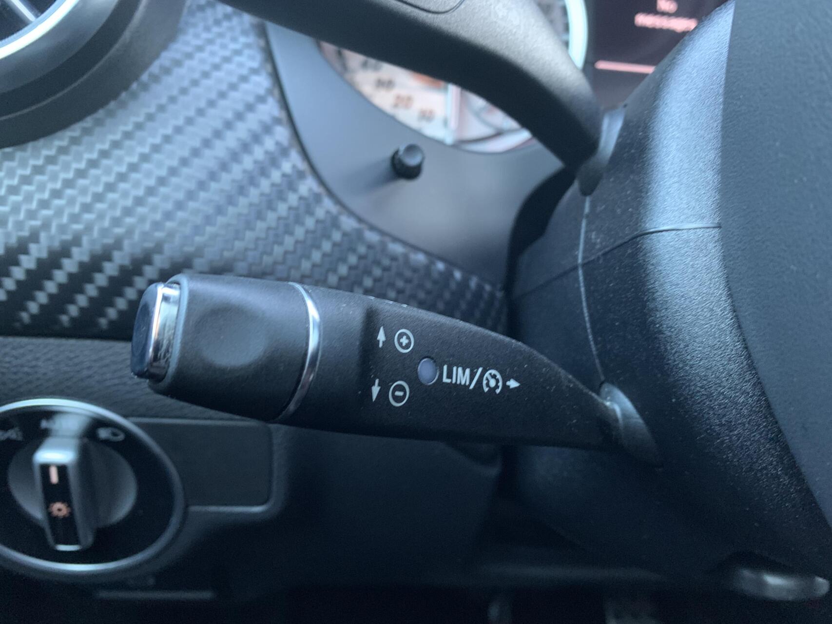 Foto van Mercedes-Benz A 200