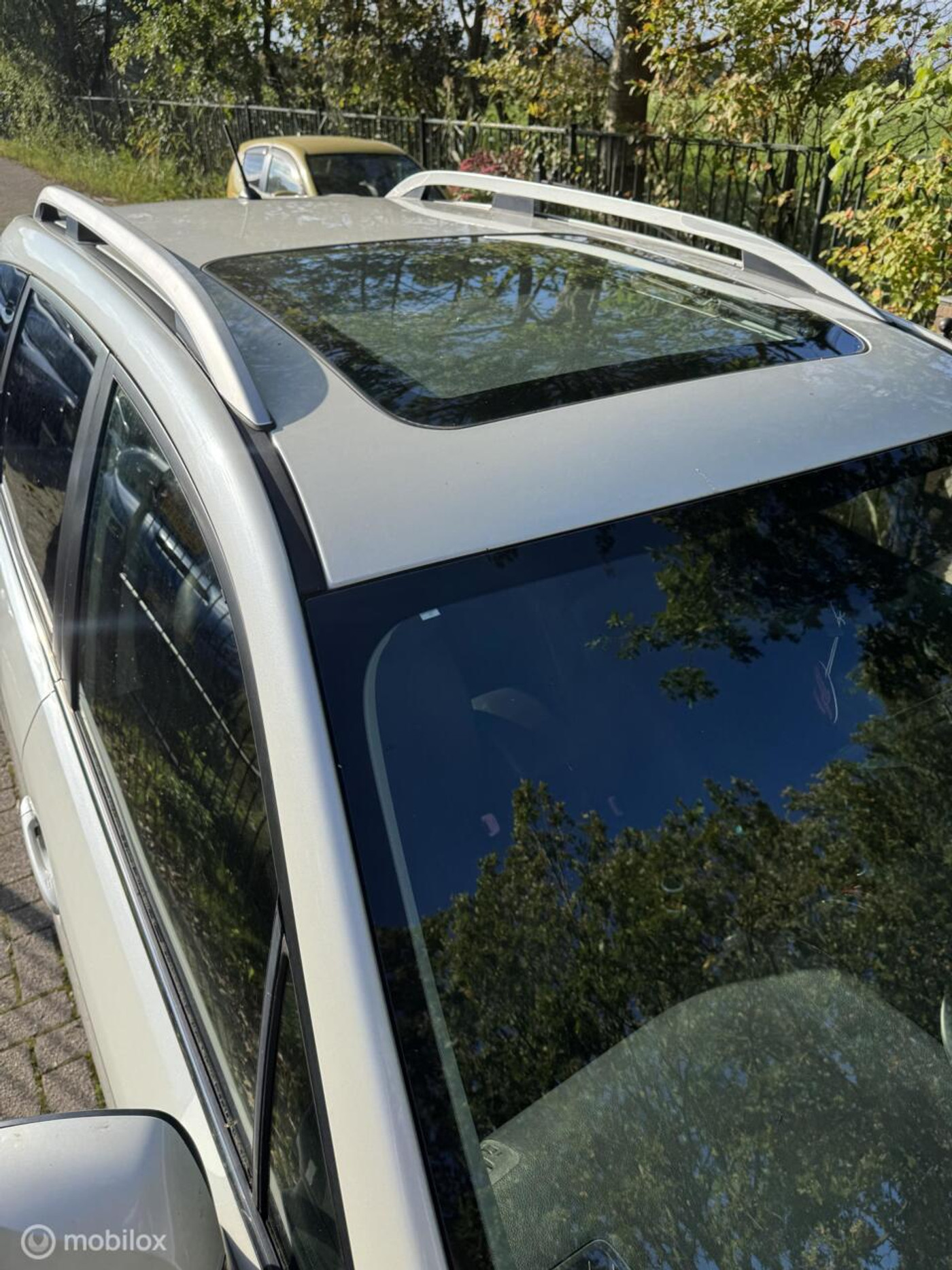 Foto van Subaru Forester