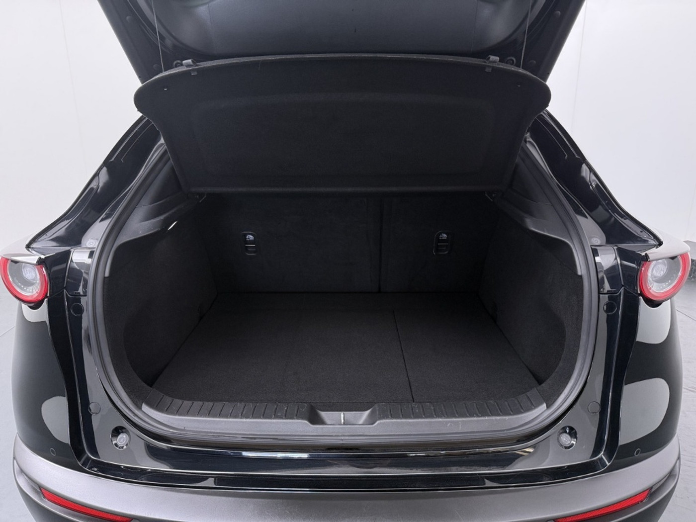 Foto van Mazda Mazda Cx-30