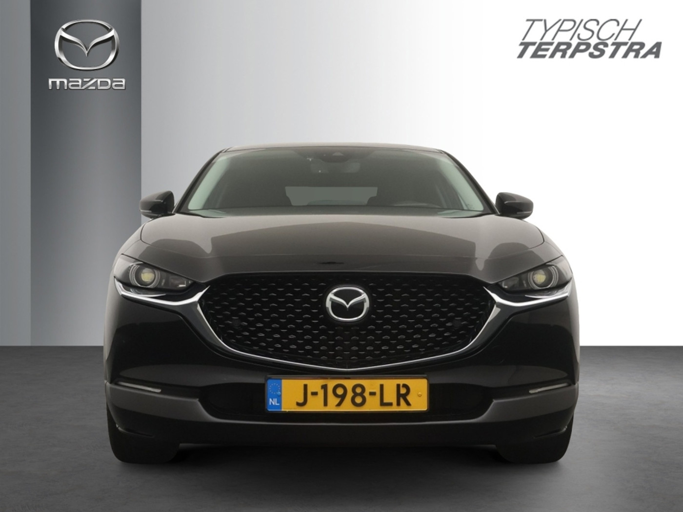 Foto van Mazda Mazda Cx-30