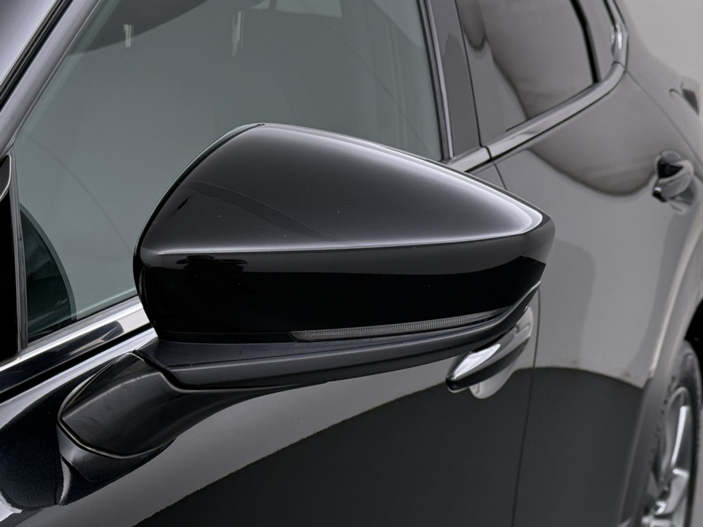Foto van Mazda Mazda Cx-30
