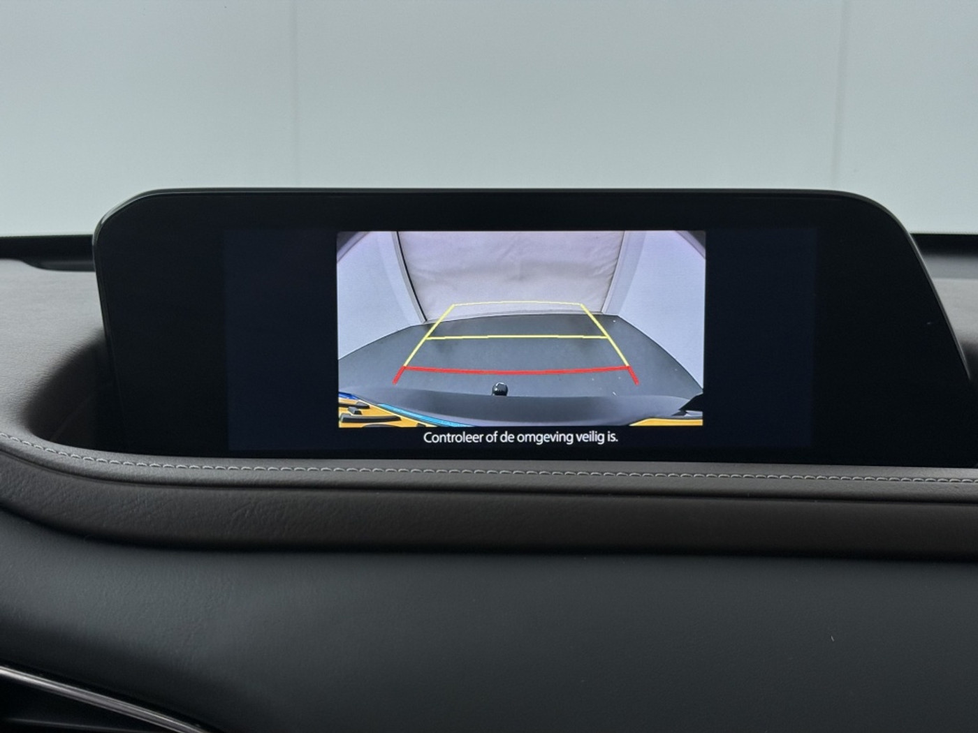 Foto van Mazda Mazda Cx-30