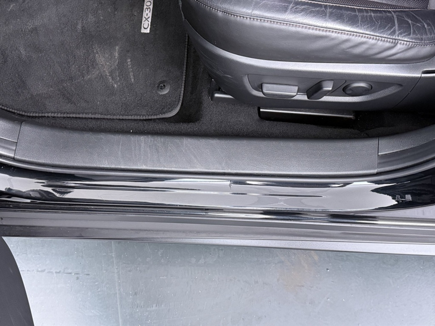 Foto van Mazda Mazda Cx-30