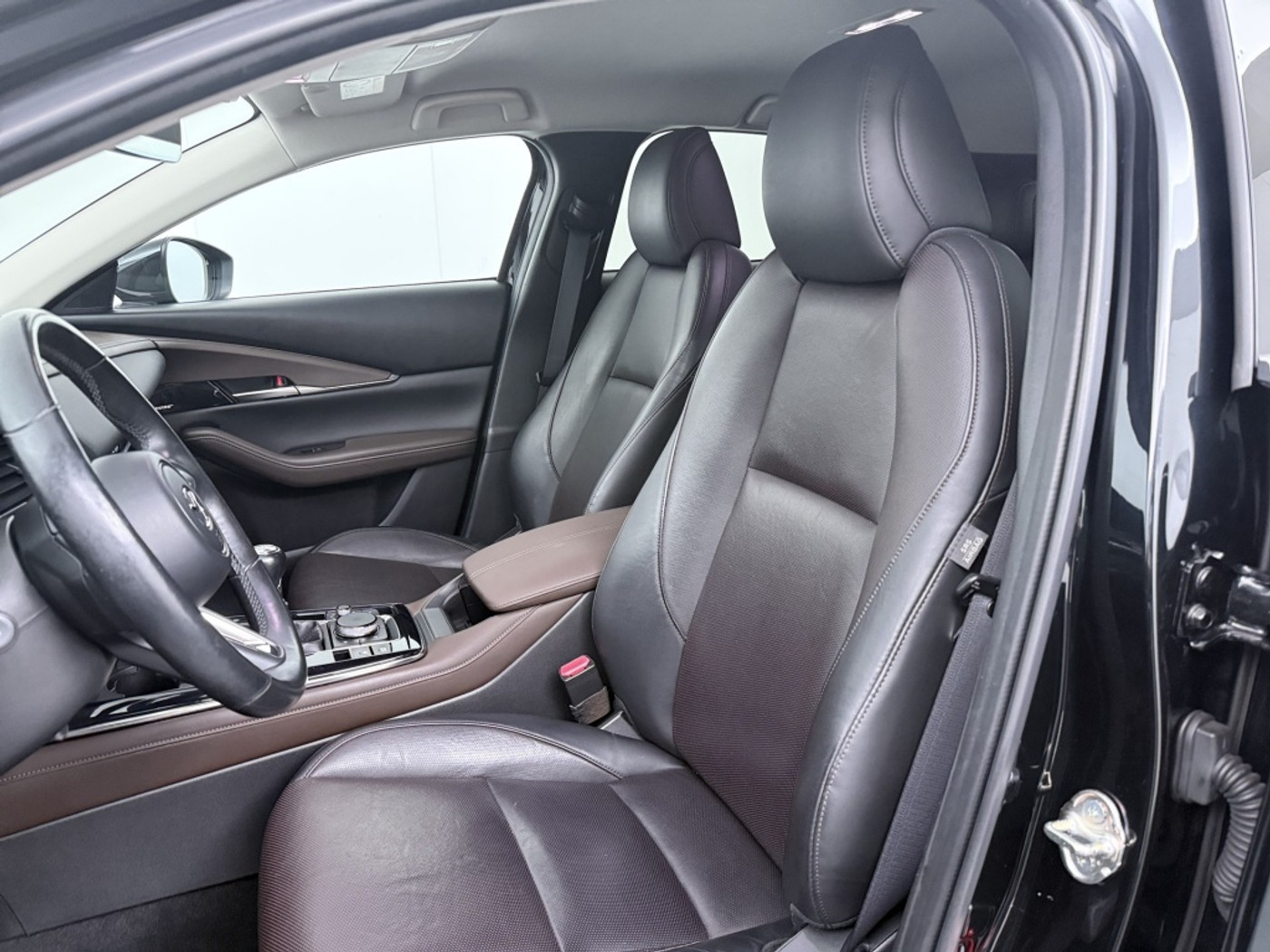 Foto van Mazda Mazda Cx-30