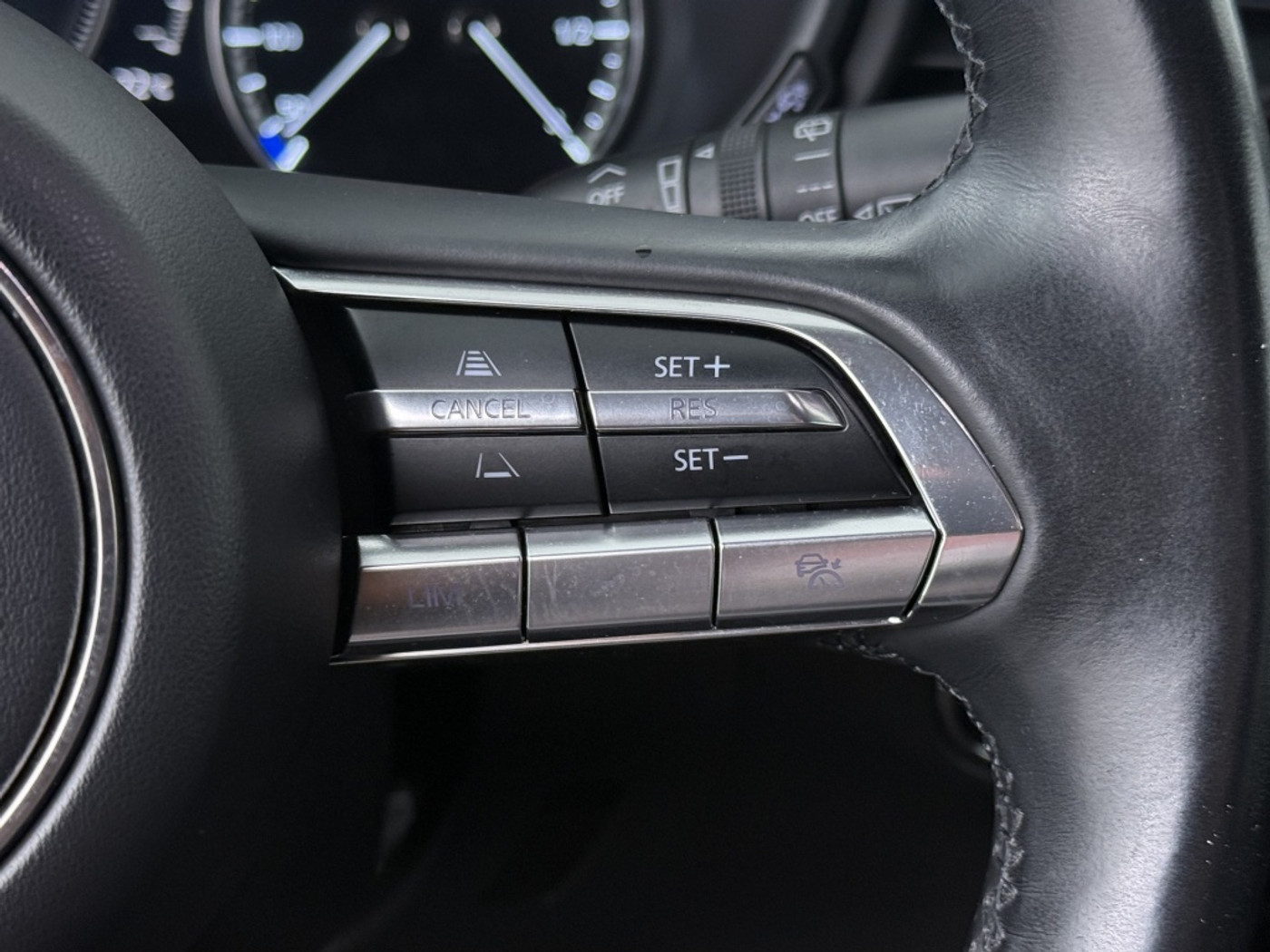 Foto van Mazda Mazda Cx-30